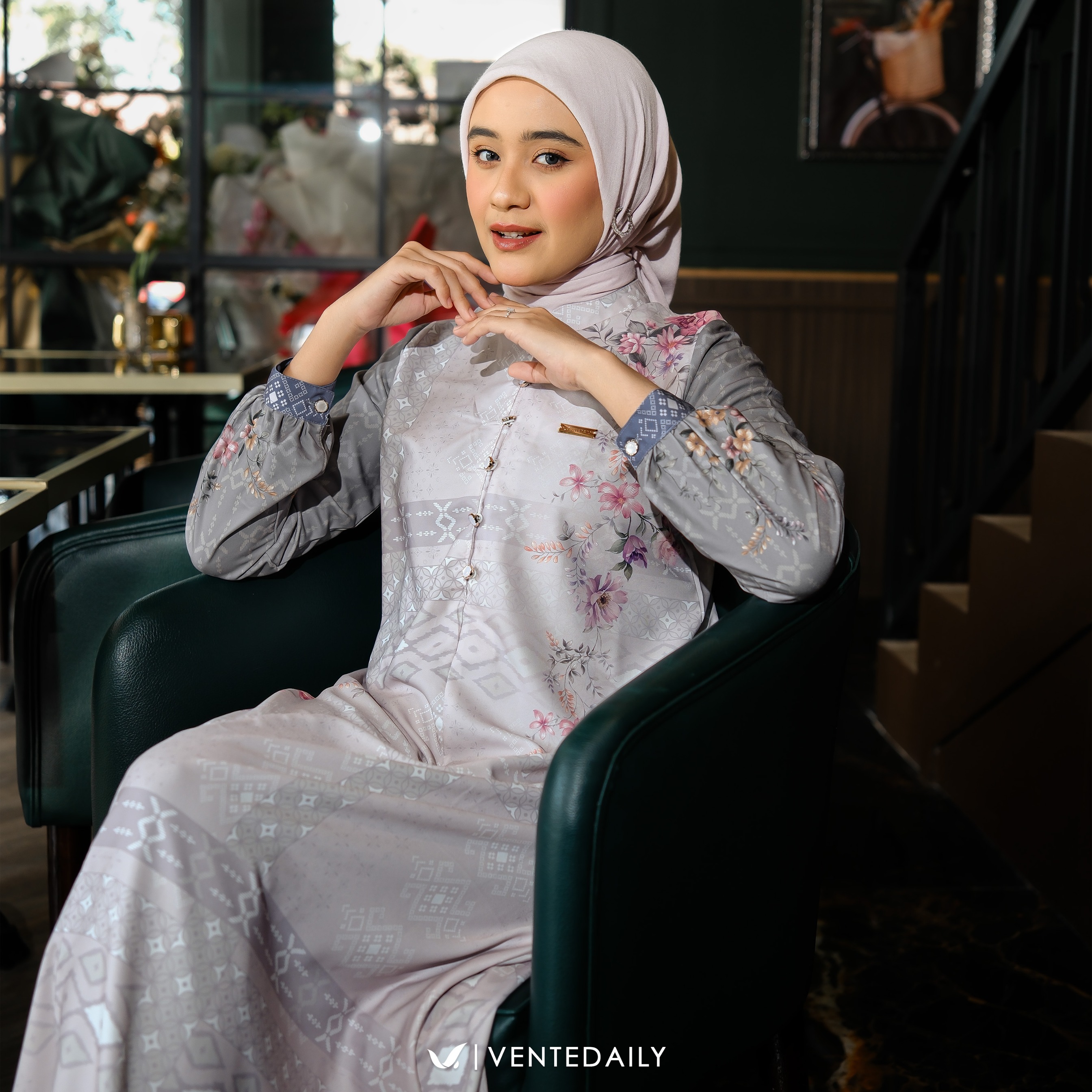 FIANA MAXY - VENTEDAILY
