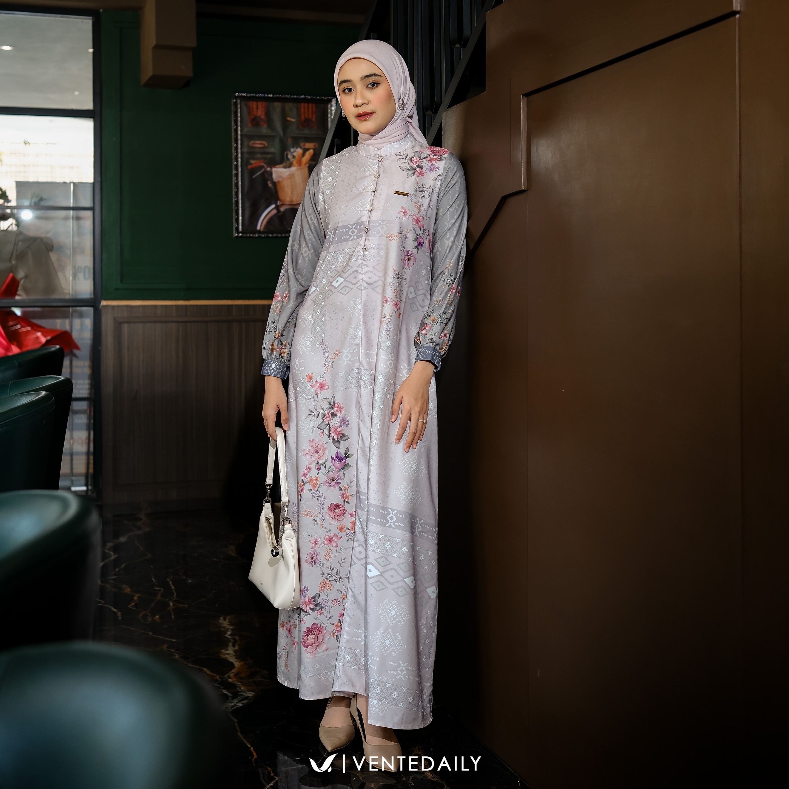 FIANA MAXY - VENTEDAILY