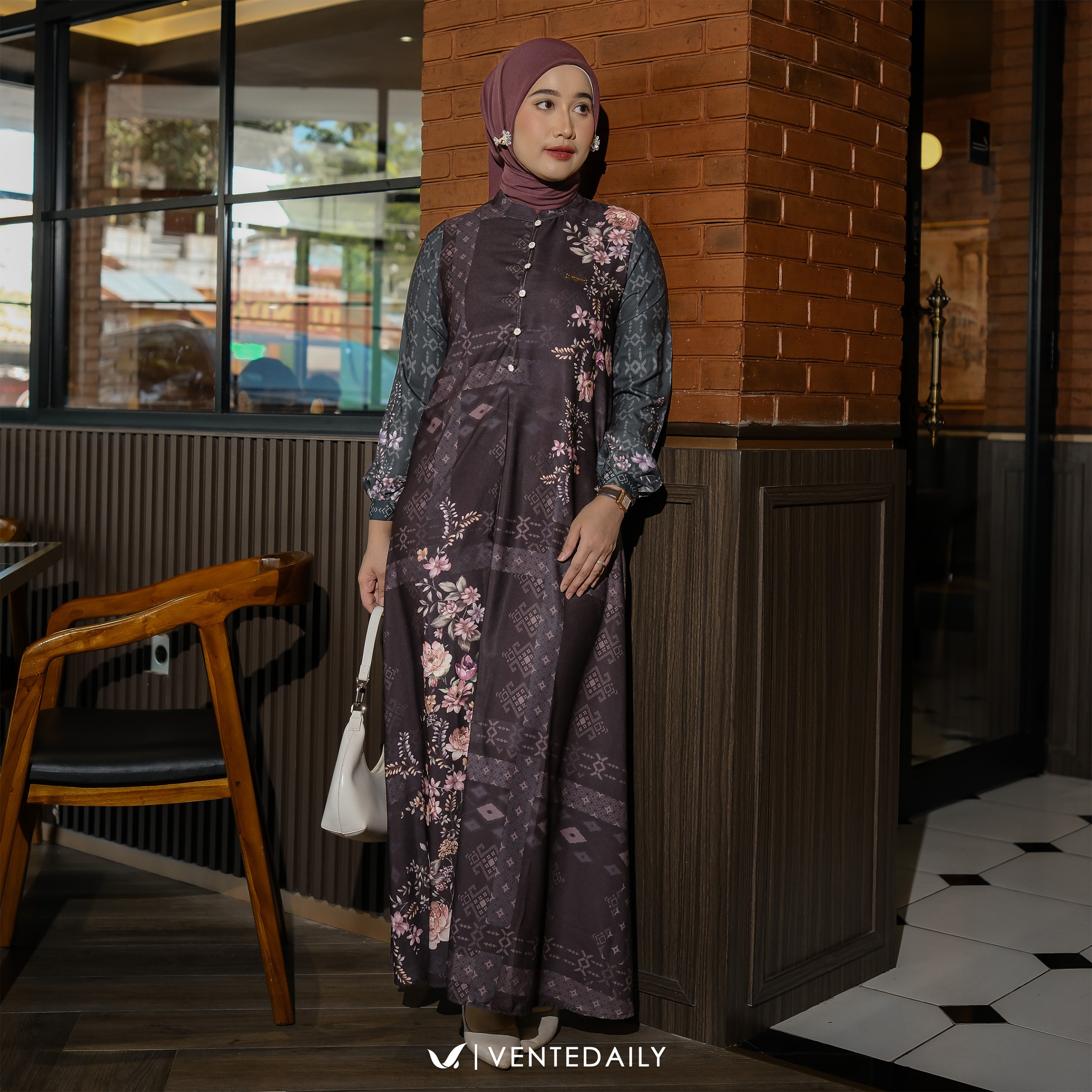FIANA MAXY - VENTEDAILY