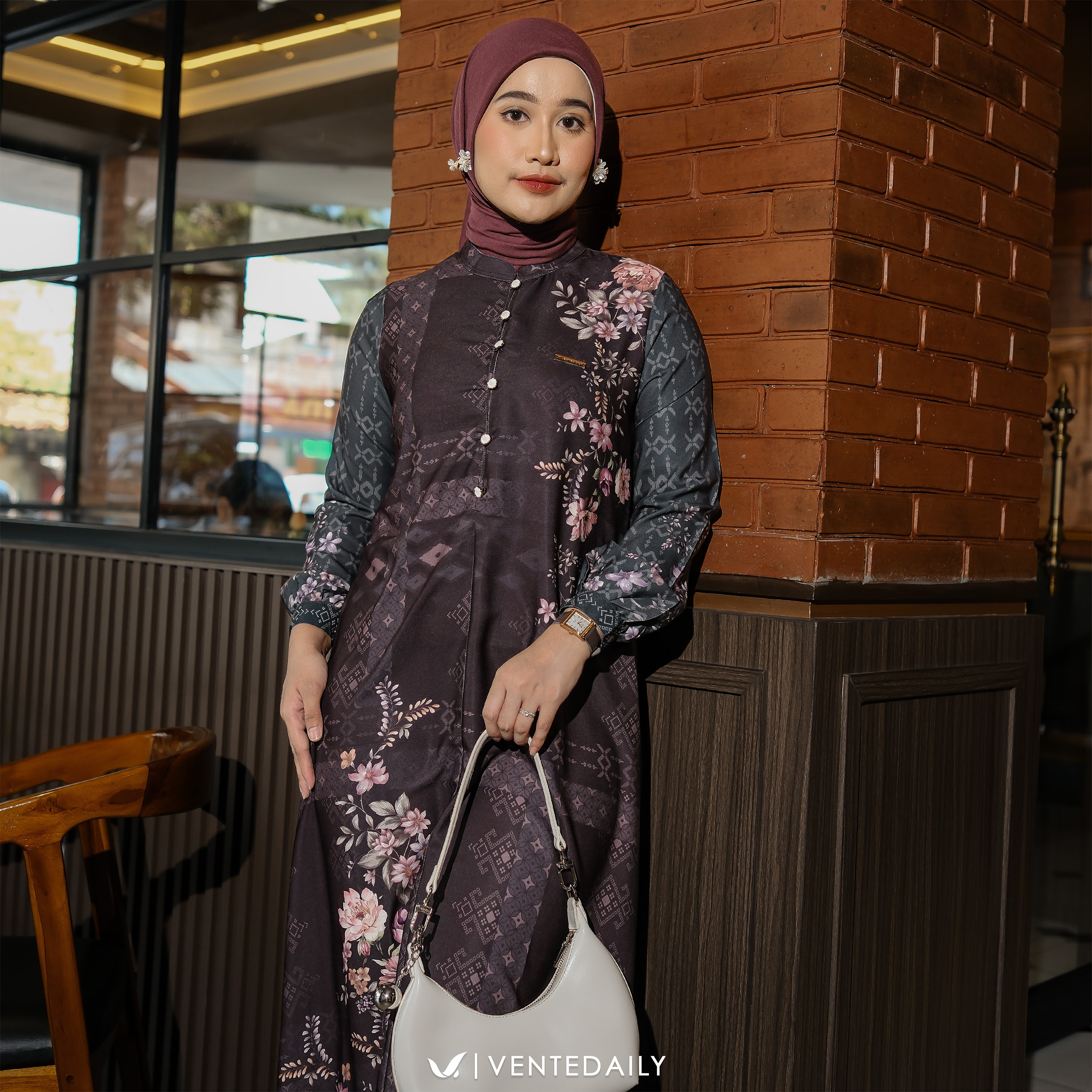 FIANA MAXY - VENTEDAILY