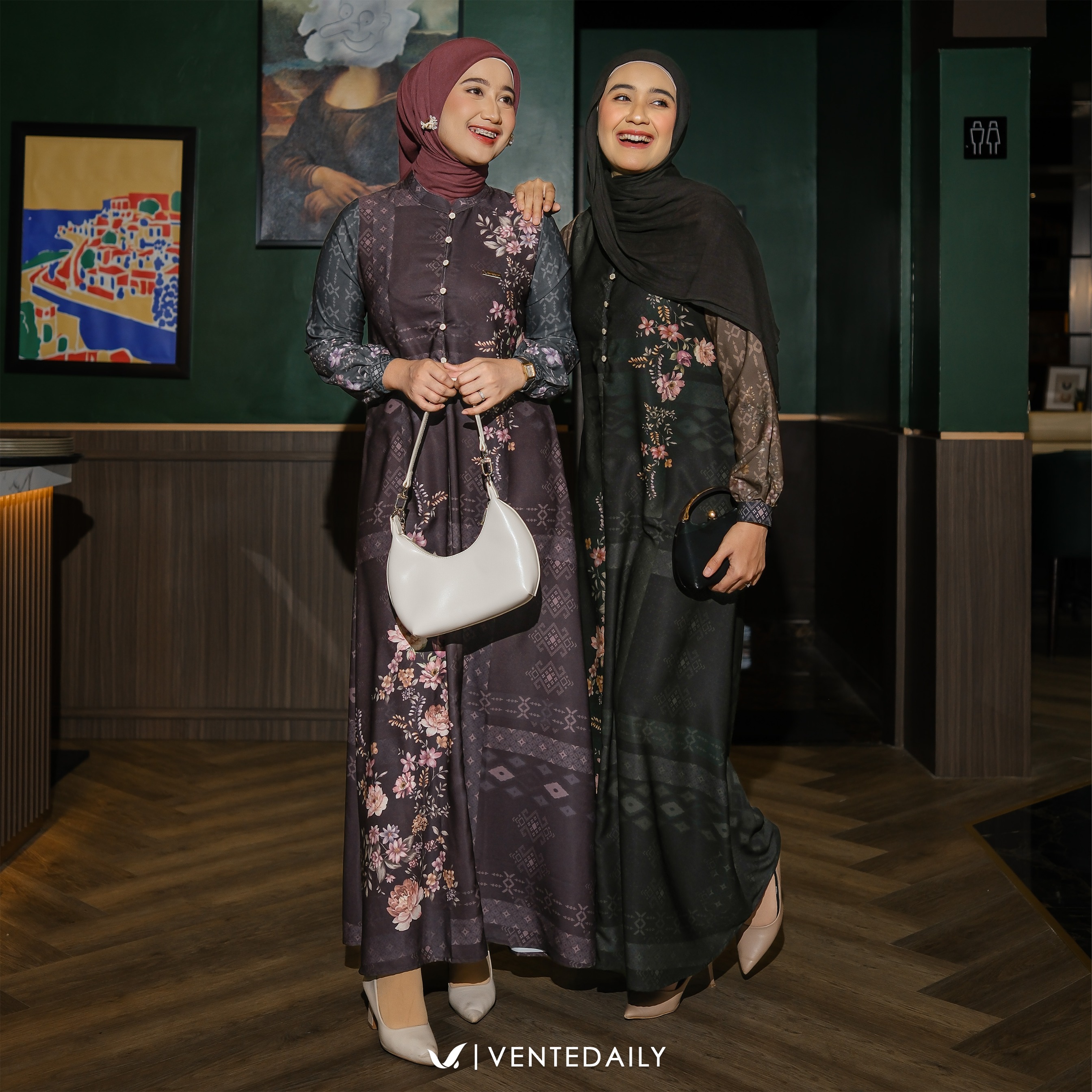 FIANA MAXY - VENTEDAILY