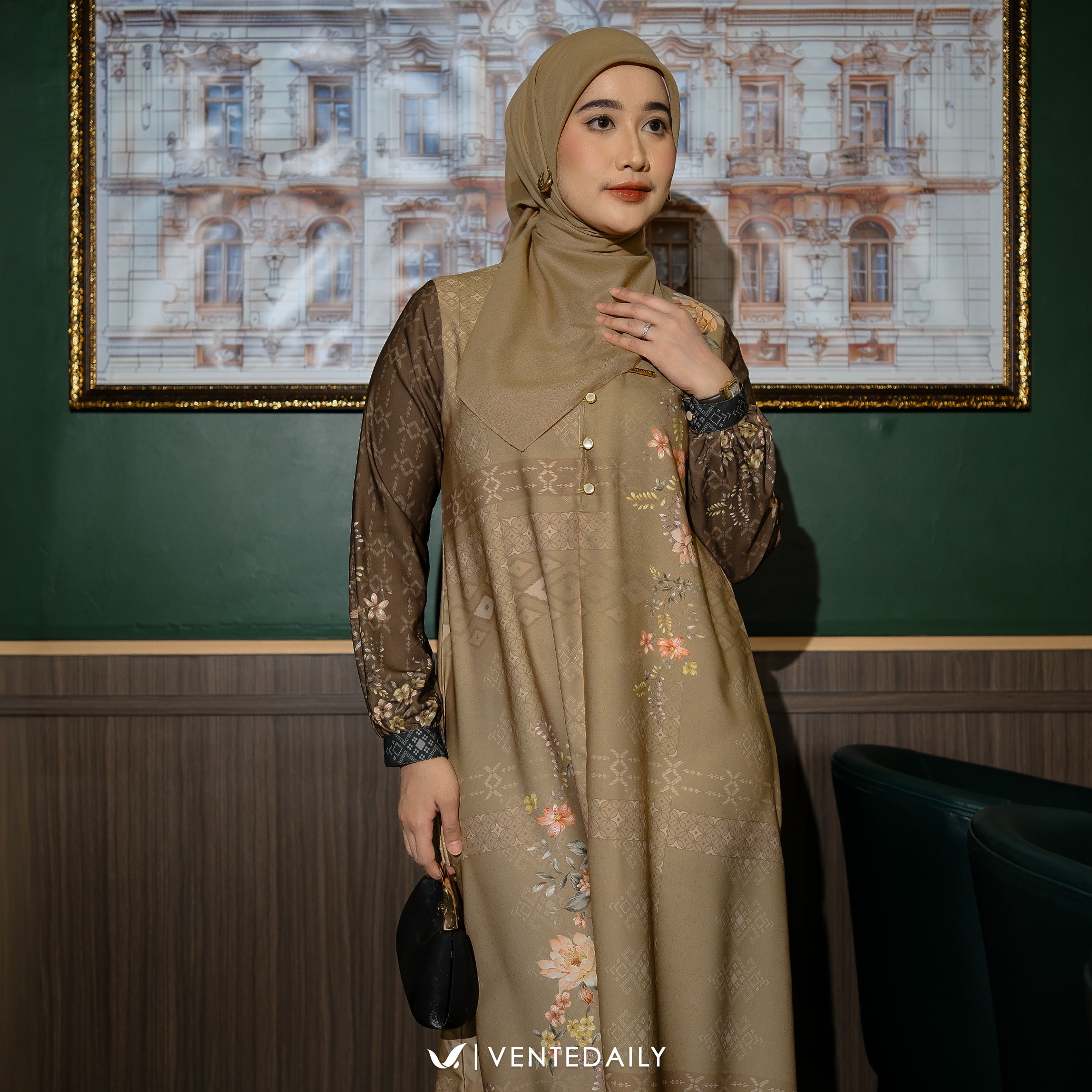 FIANA MAXY - VENTEDAILY