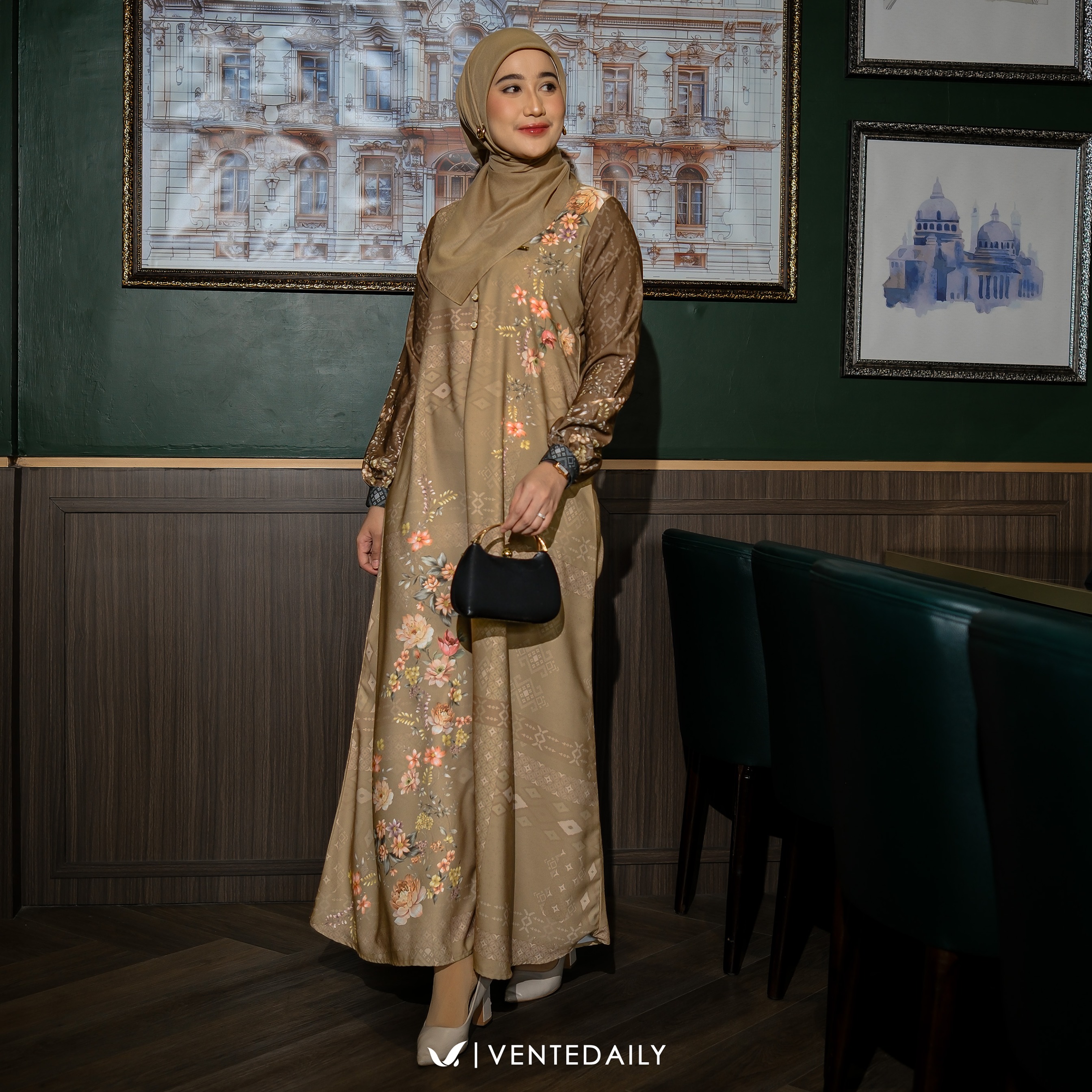 FIANA MAXY - VENTEDAILY