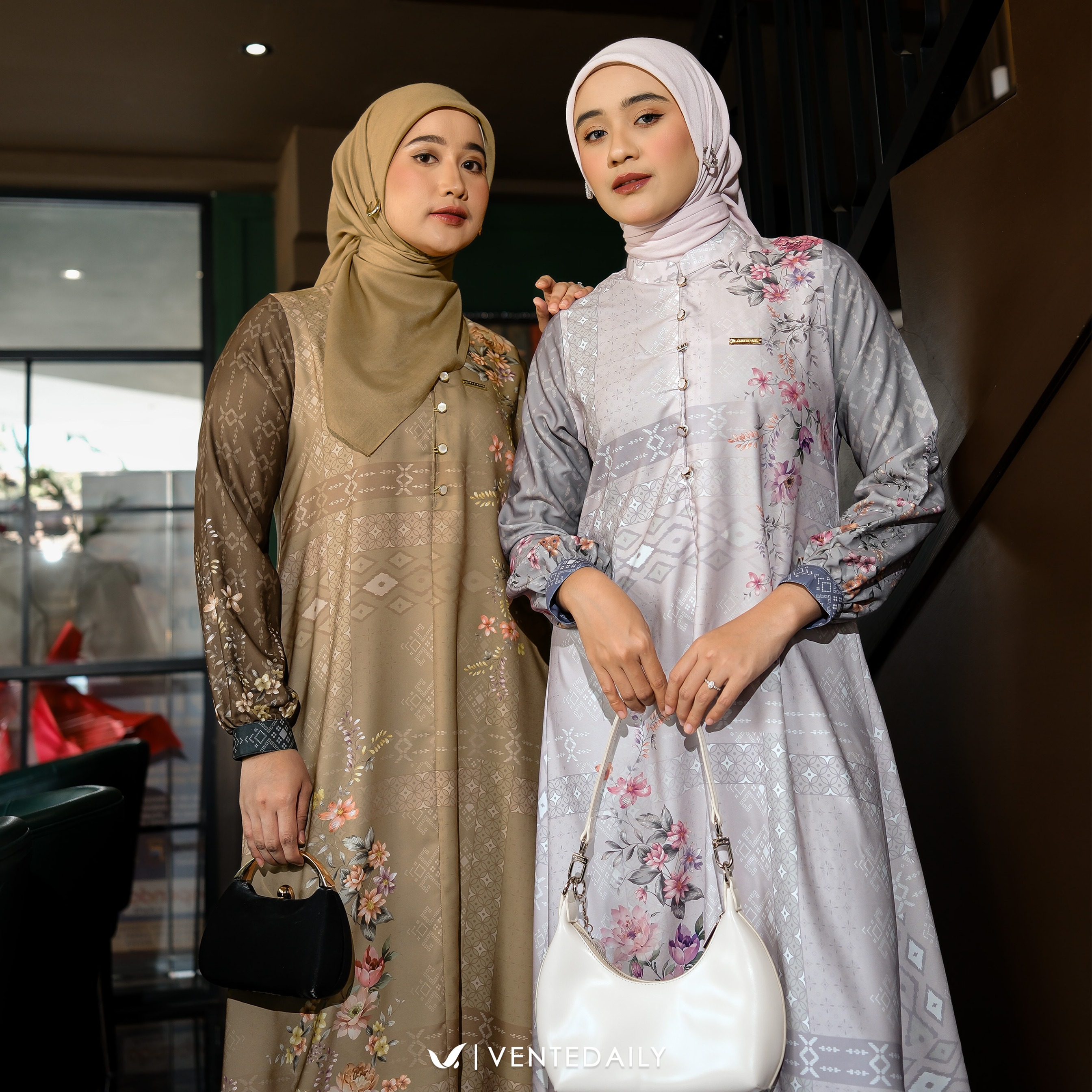 FIANA MAXY - VENTEDAILY