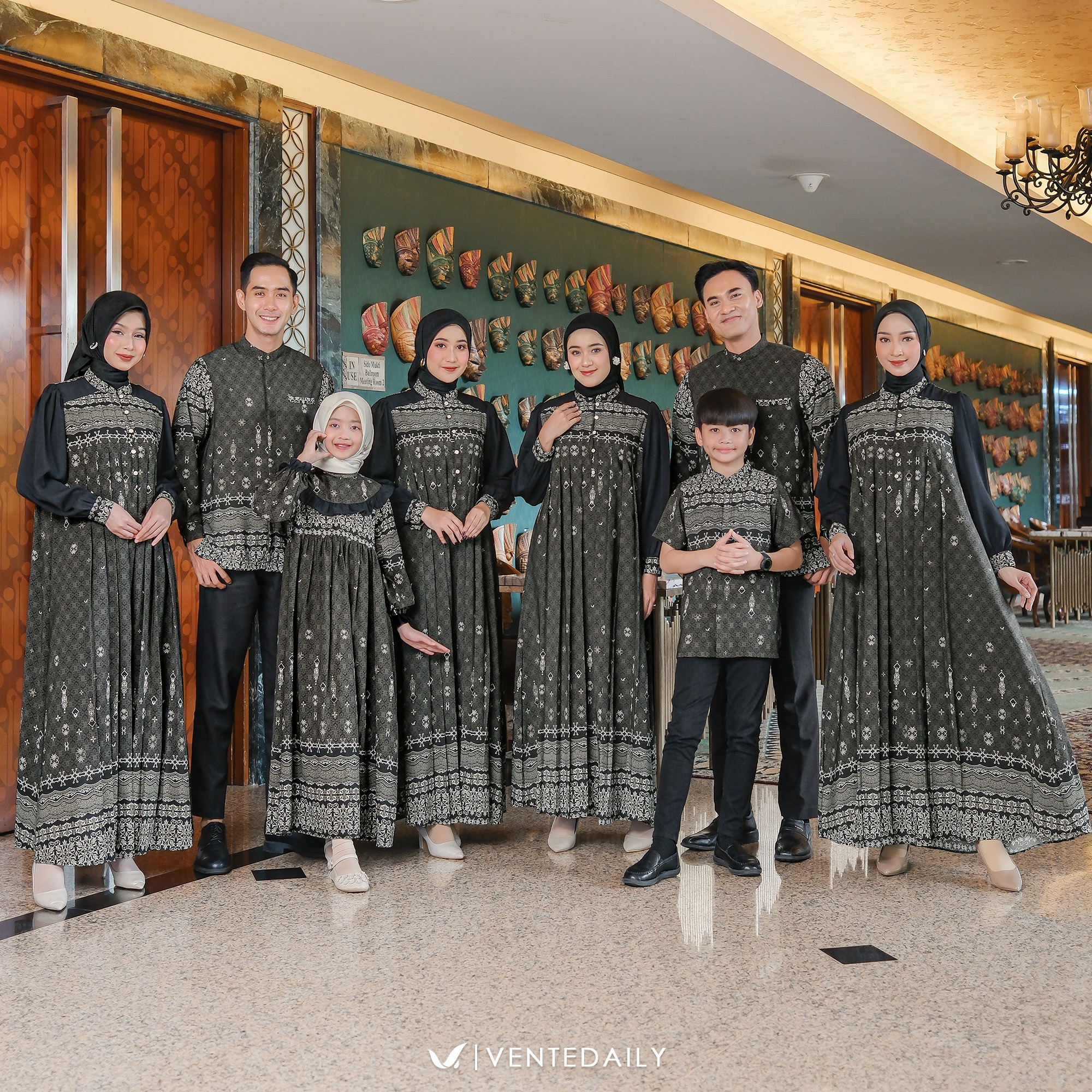 JANITRA FAMILY - VENTEDAILY