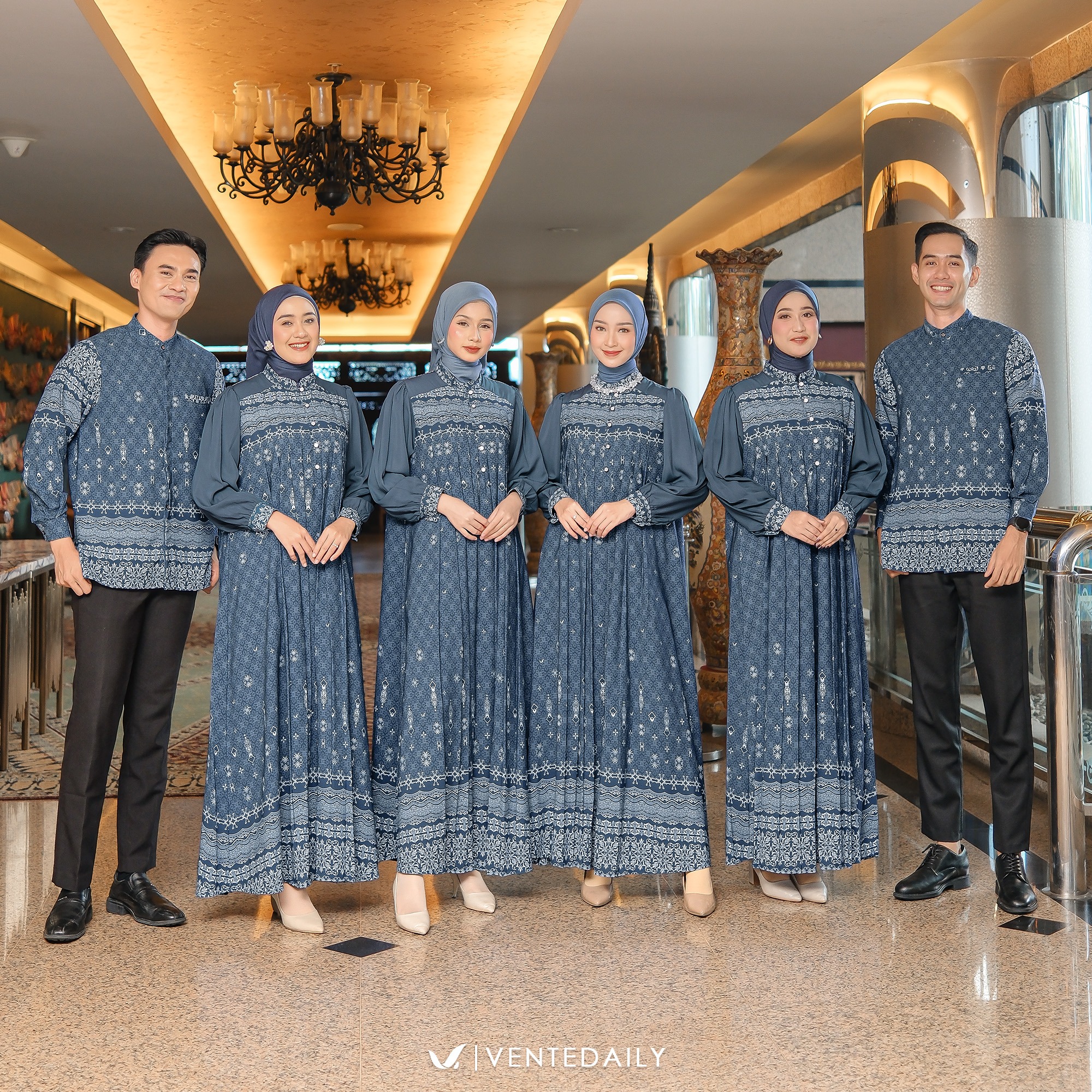JANITRA FAMILY - VENTEDAILY