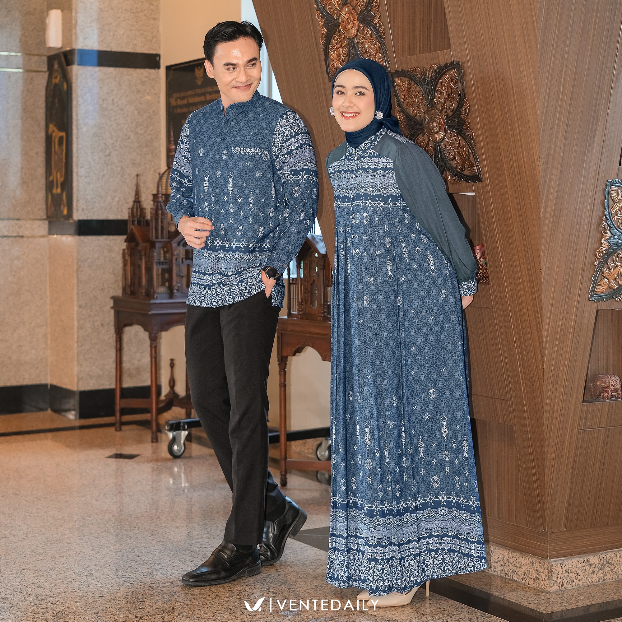 JANITRA FAMILY - VENTEDAILY