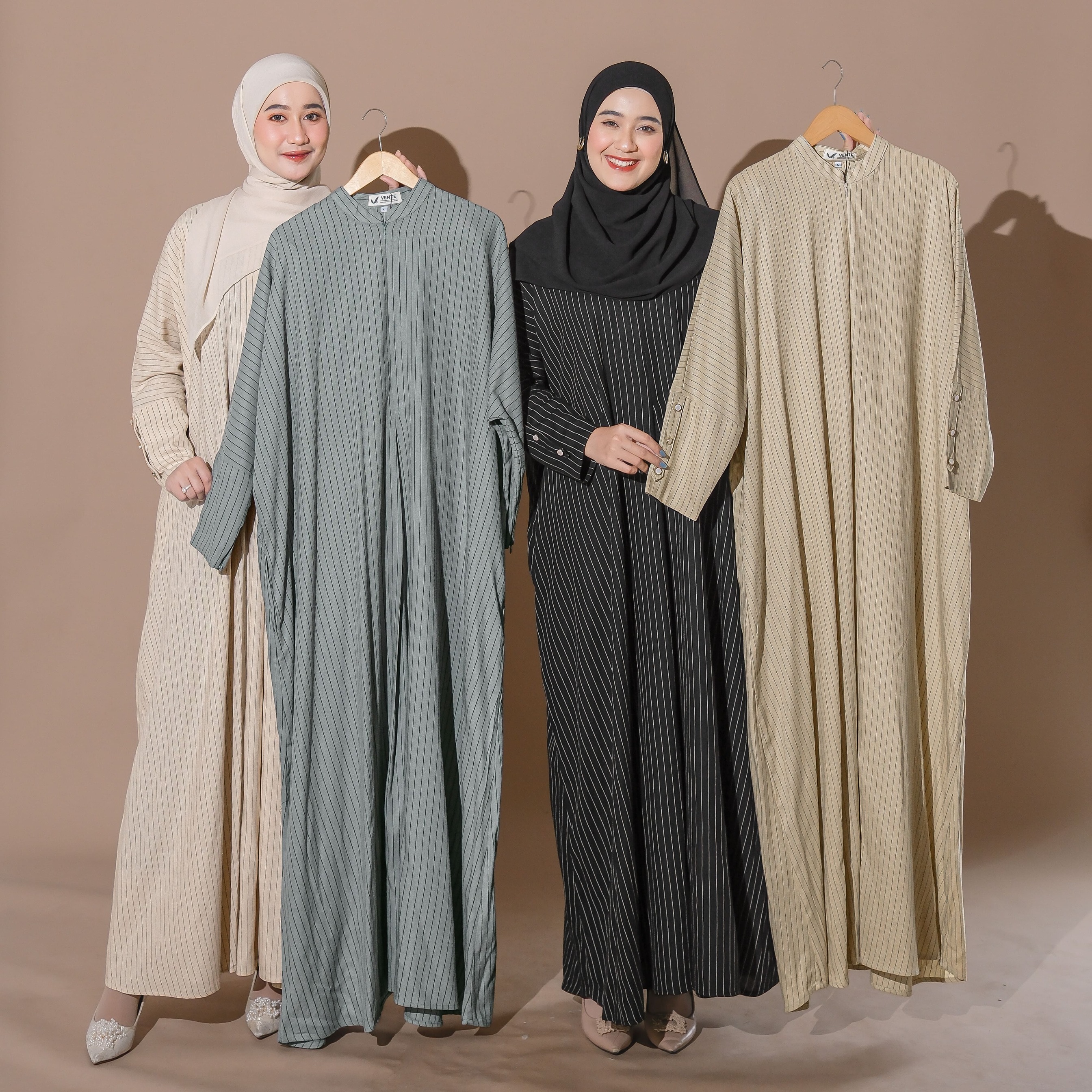 JEMMA ABAYA - VENTEDAILY