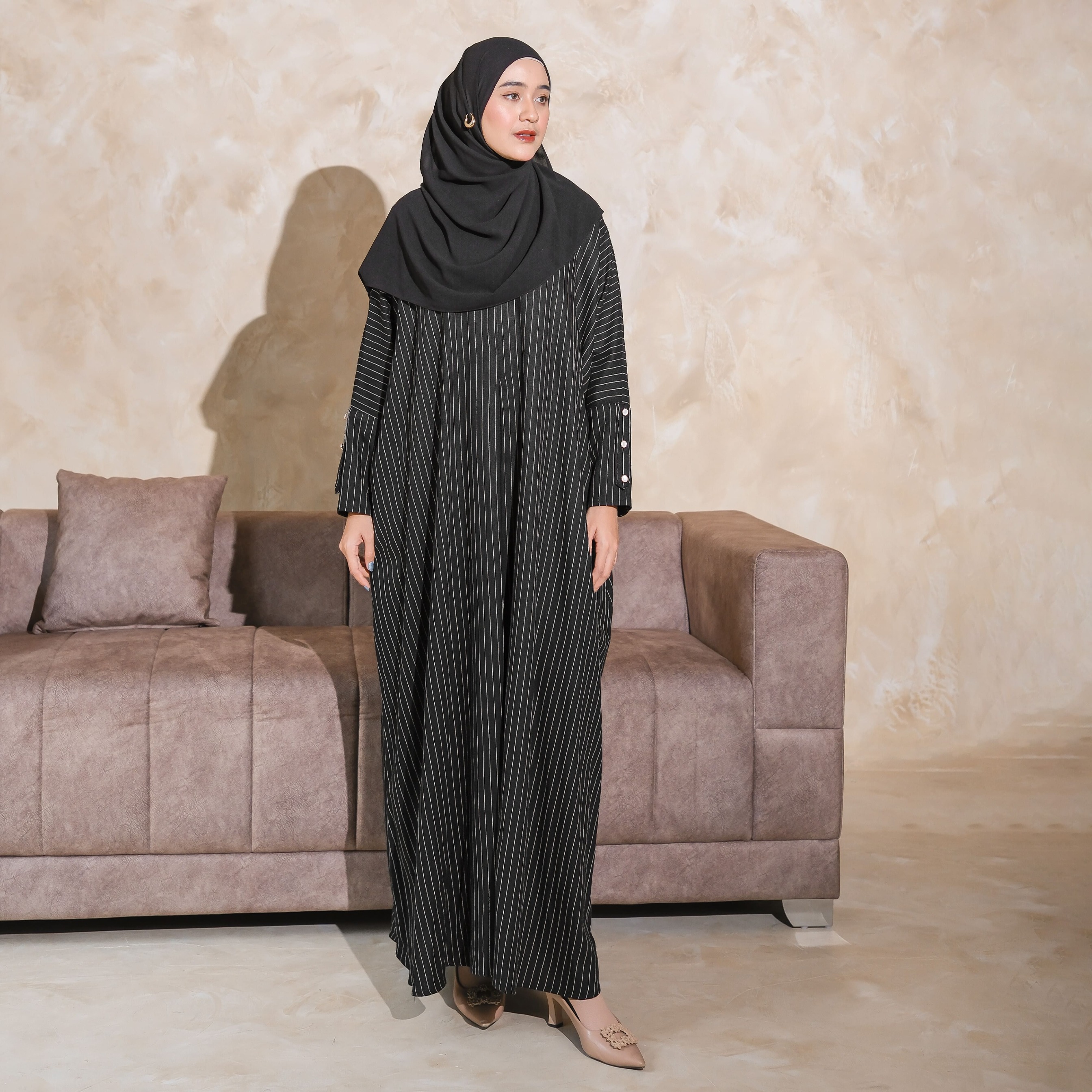 JEMMA ABAYA - VENTEDAILY