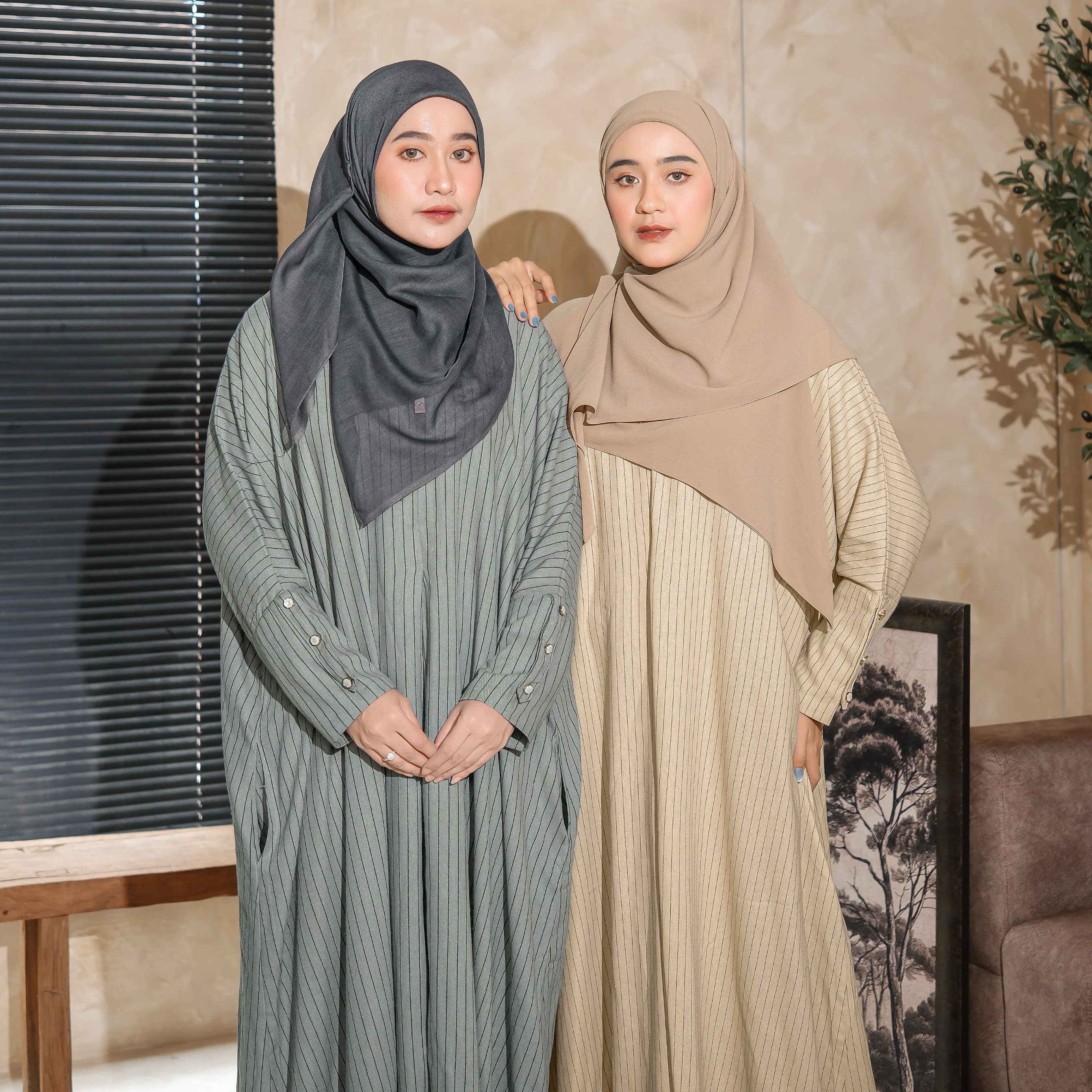 JEMMA ABAYA - VENTEDAILY