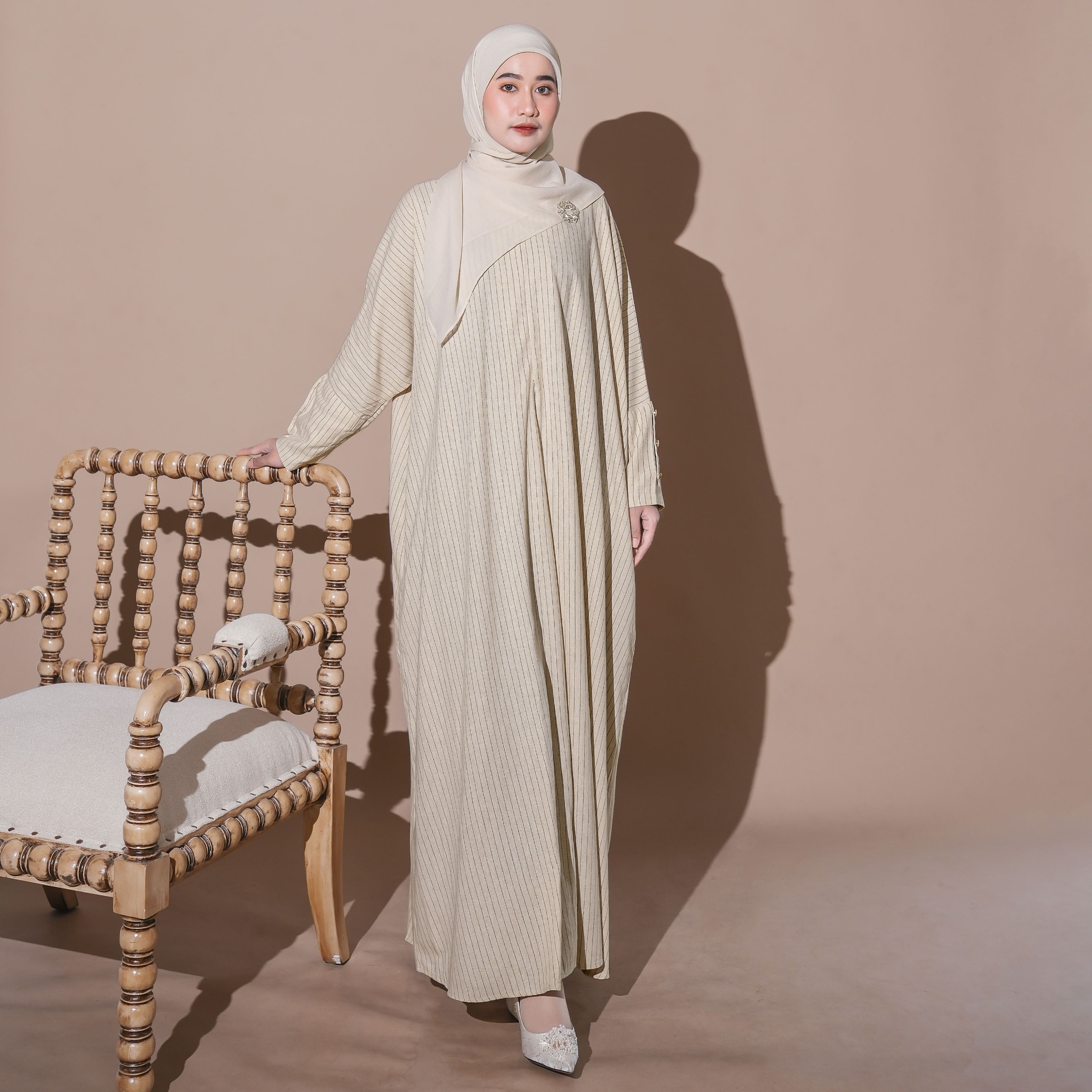 JEMMA ABAYA - VENTEDAILY