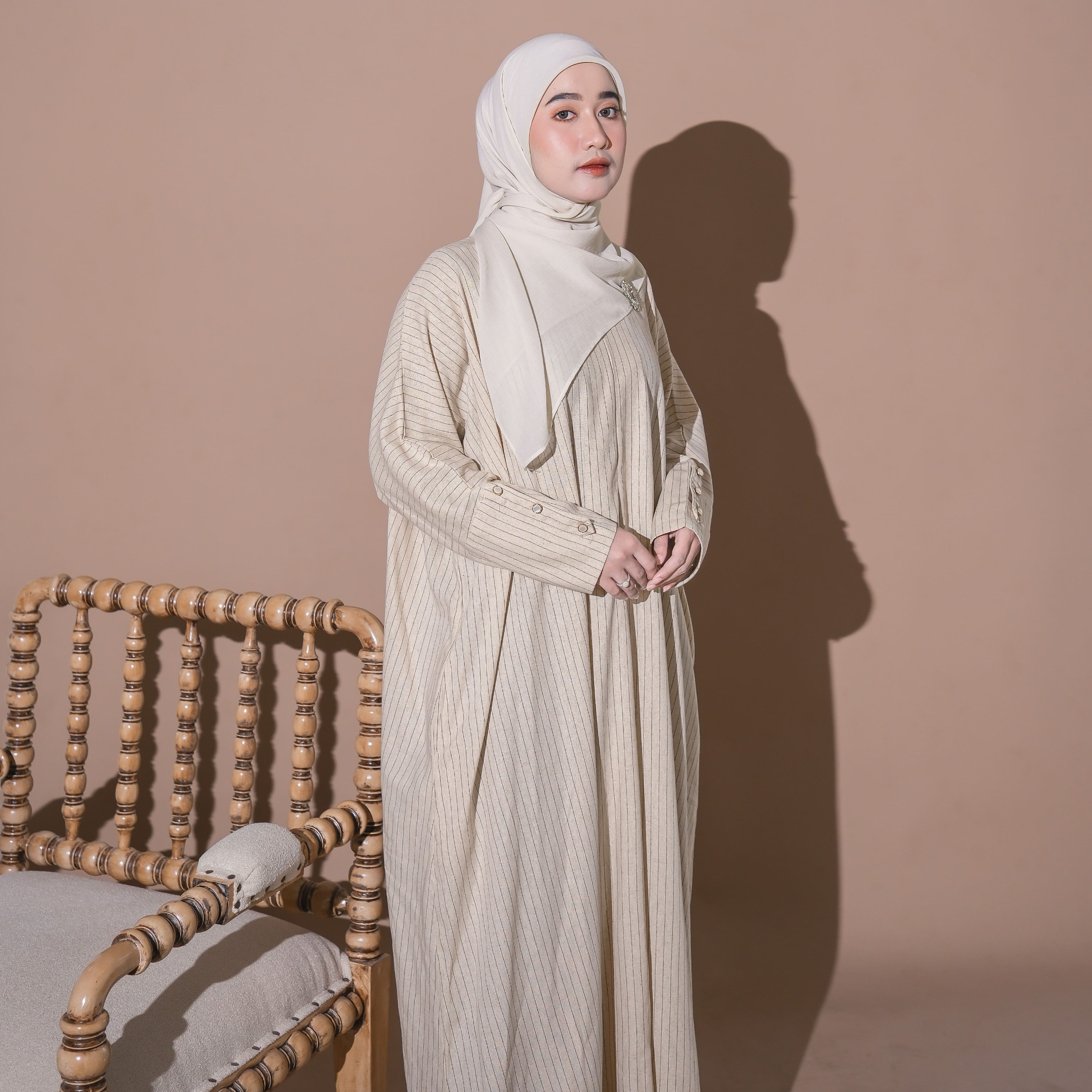 JEMMA ABAYA - VENTEDAILY