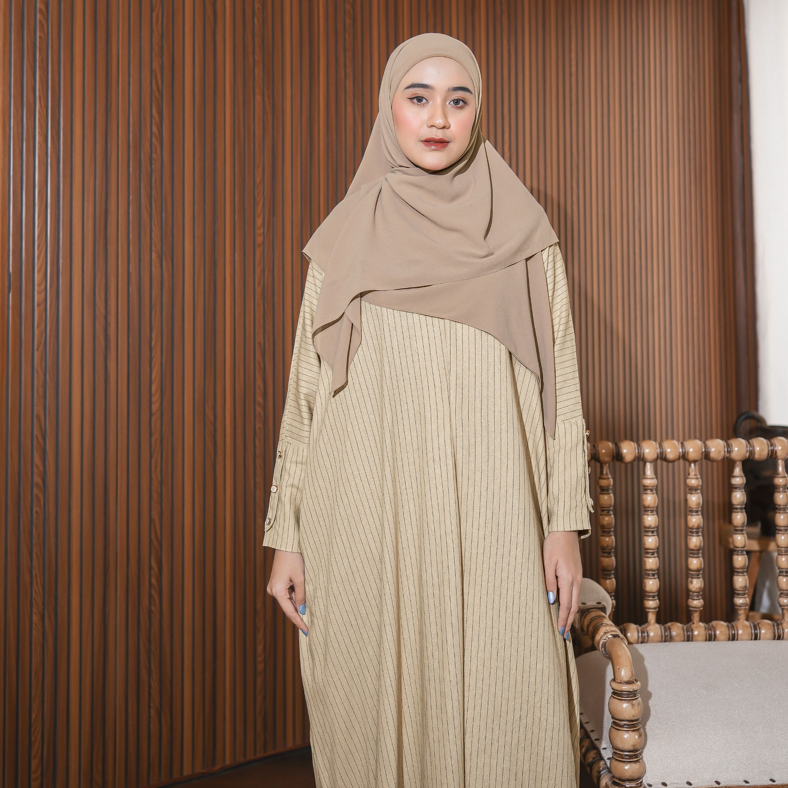 JEMMA ABAYA - VENTEDAILY