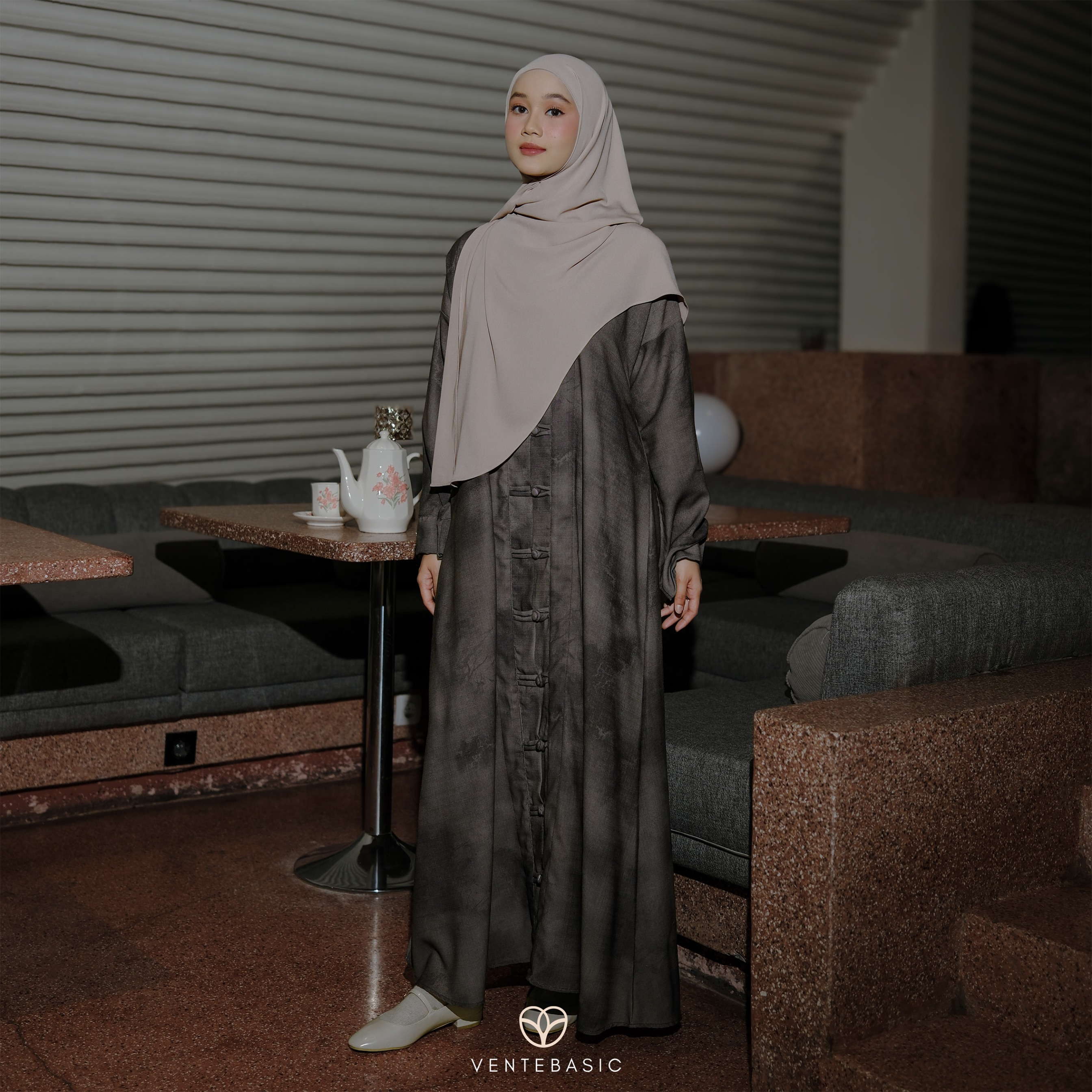 JENAYA ABAYA - VENTEDAILY
