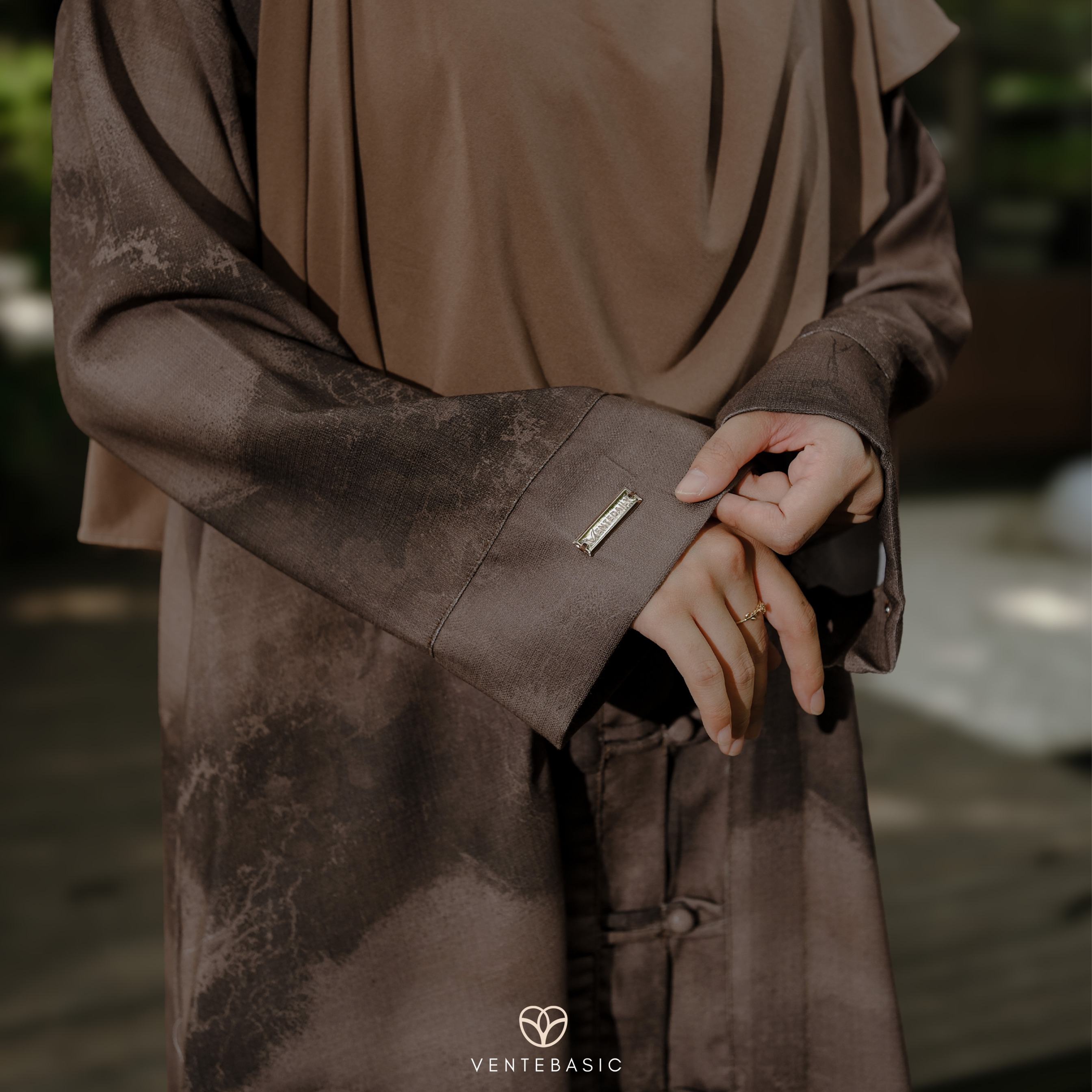 JENAYA ABAYA - VENTEDAILY