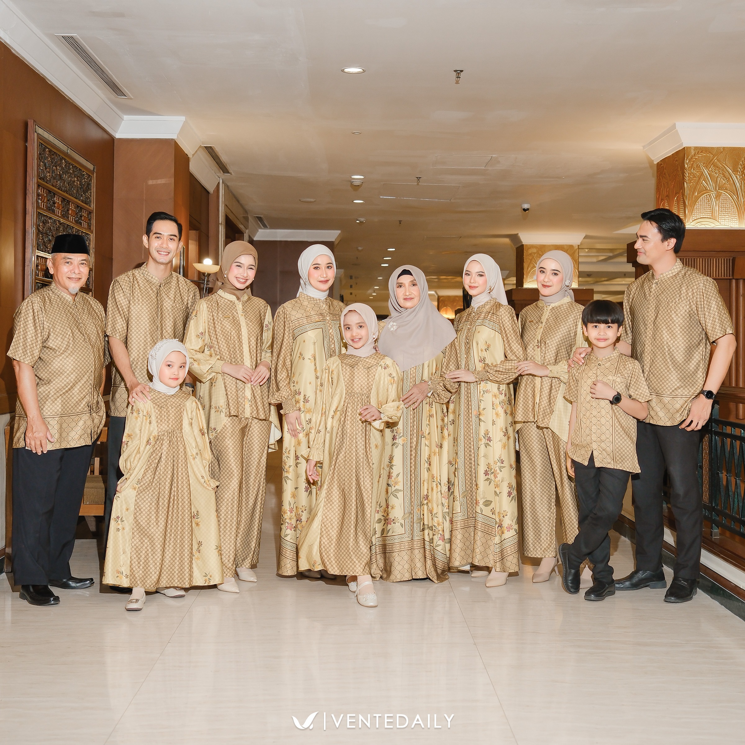 LATISHA FAMILY - VENTEDAILY