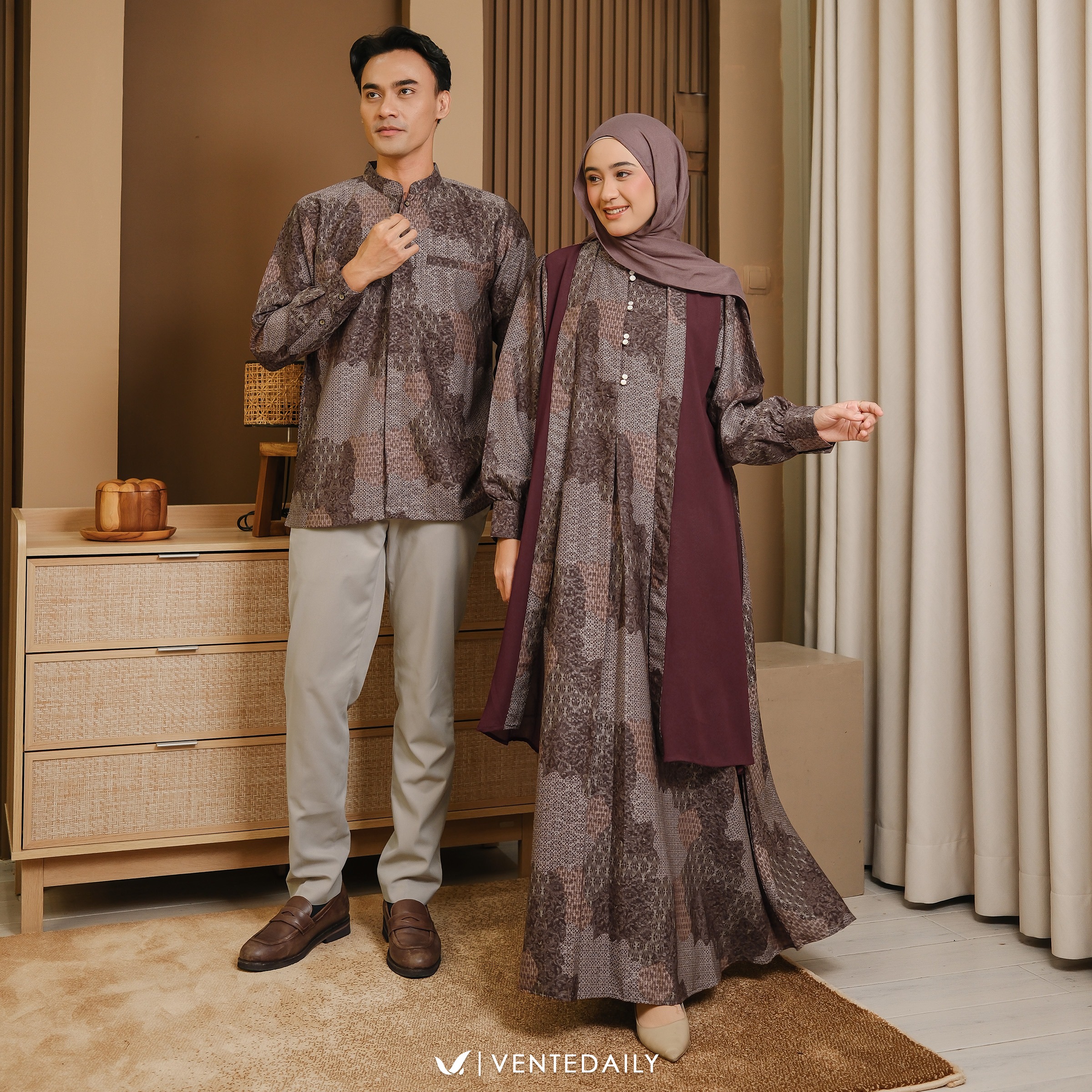 NAZEERA COUPLE - VENTEDAILY