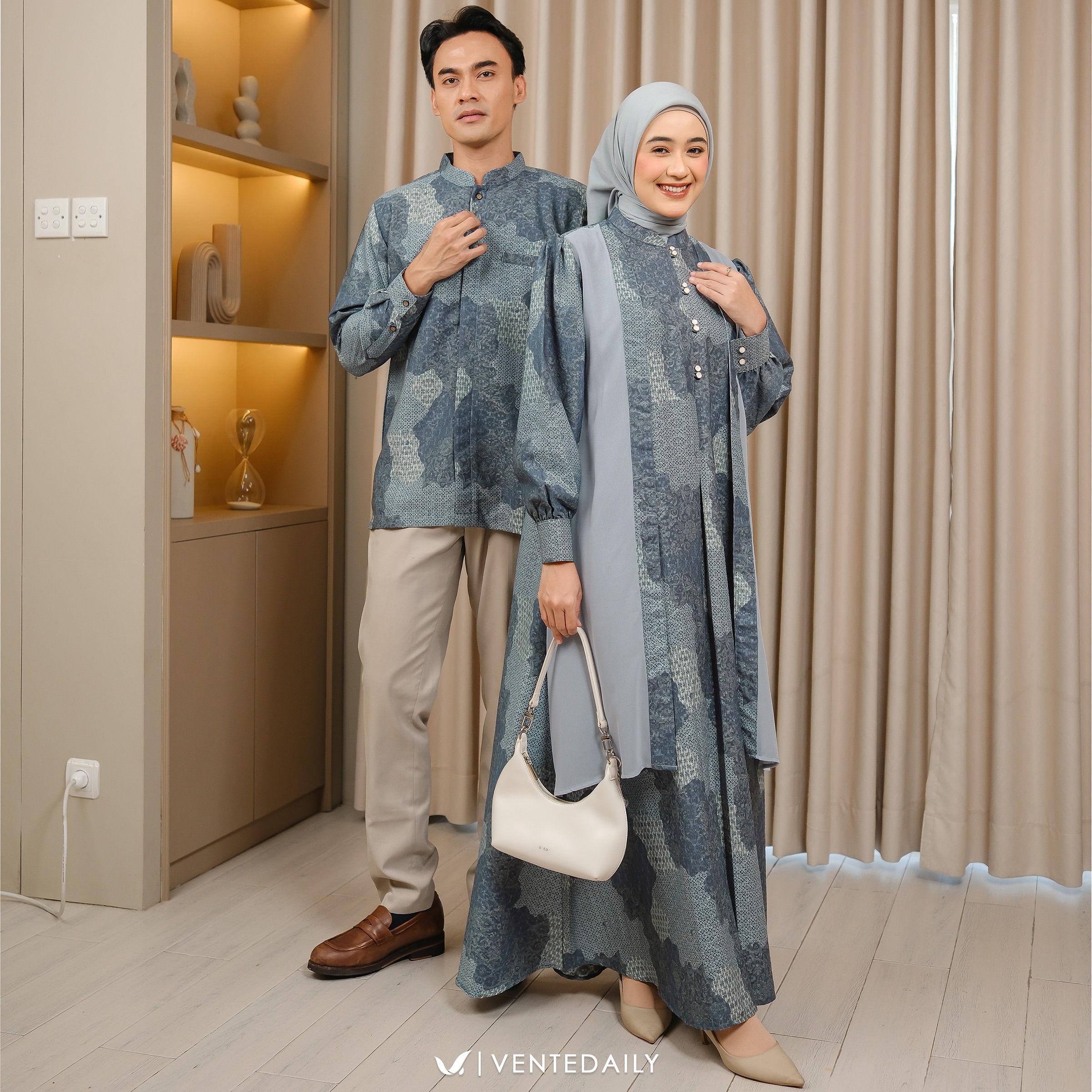 NAZEERA COUPLE - VENTEDAILY