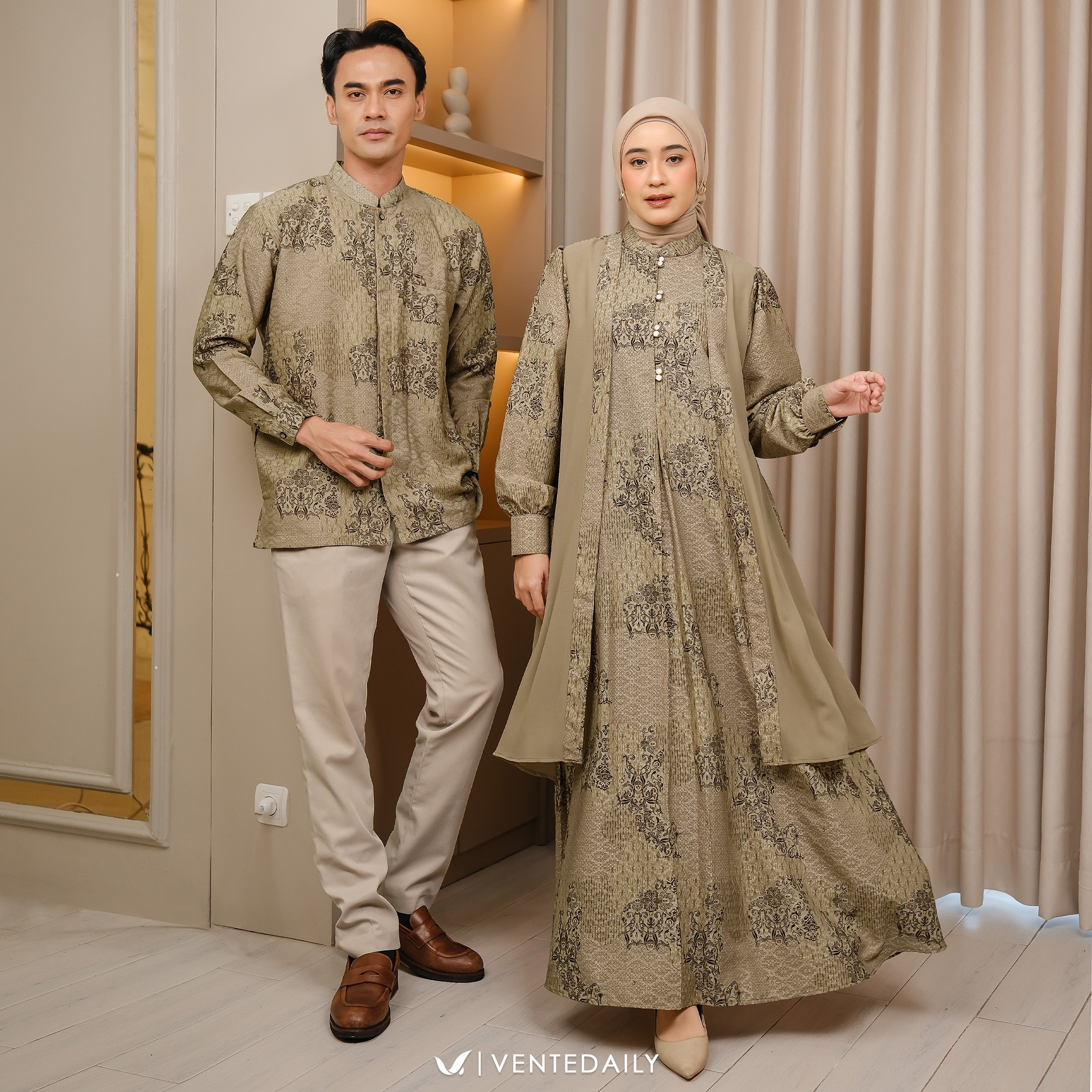 NAZEERA COUPLE - VENTEDAILY