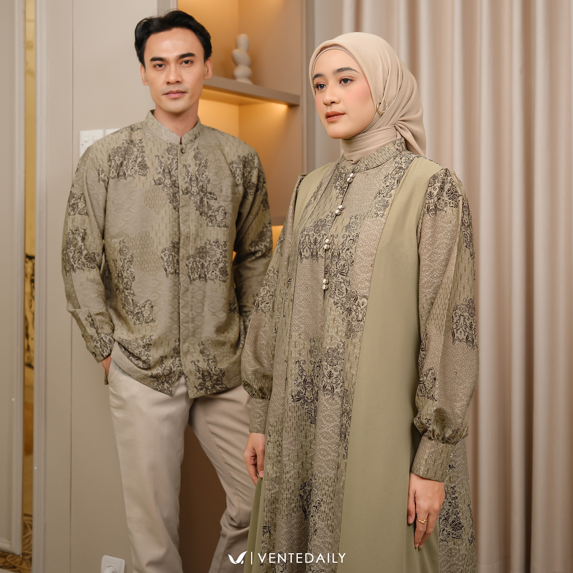 NAZEERA COUPLE - VENTEDAILY