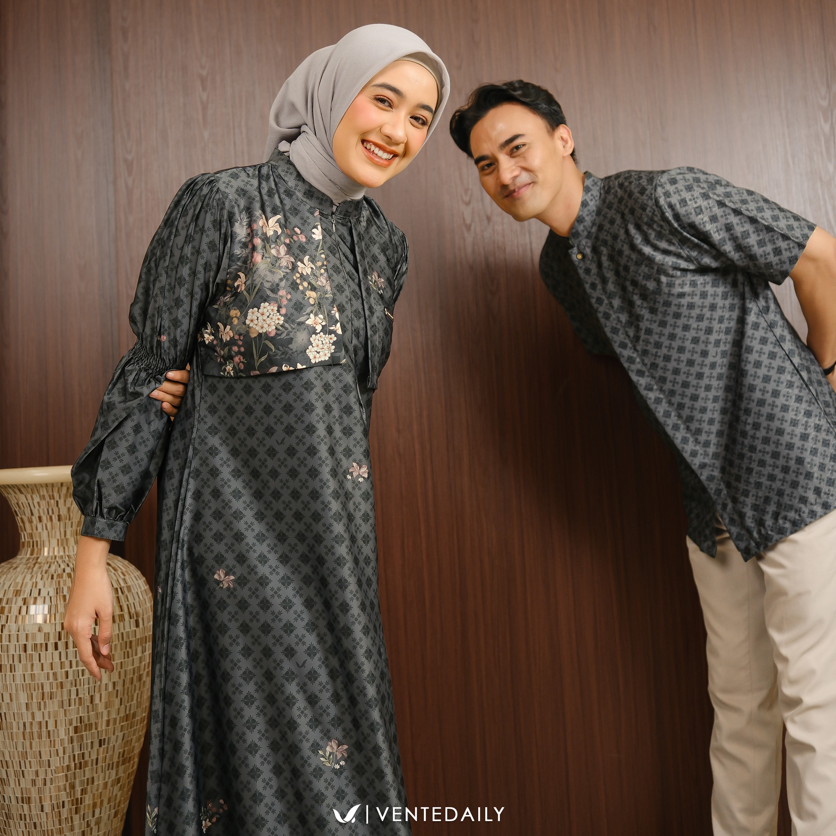 RUMI COUPLE - VENTEDAILY