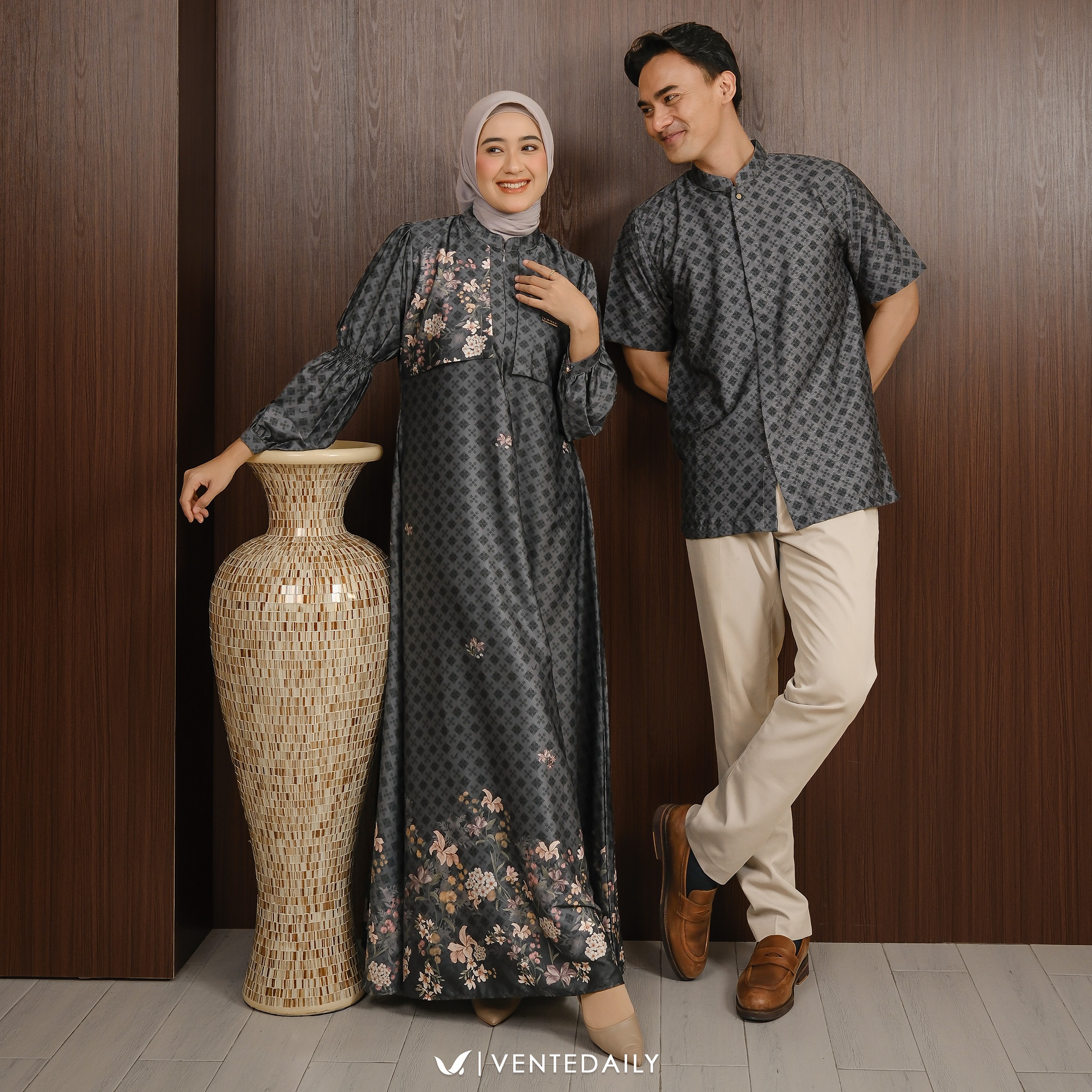 RUMI COUPLE - VENTEDAILY