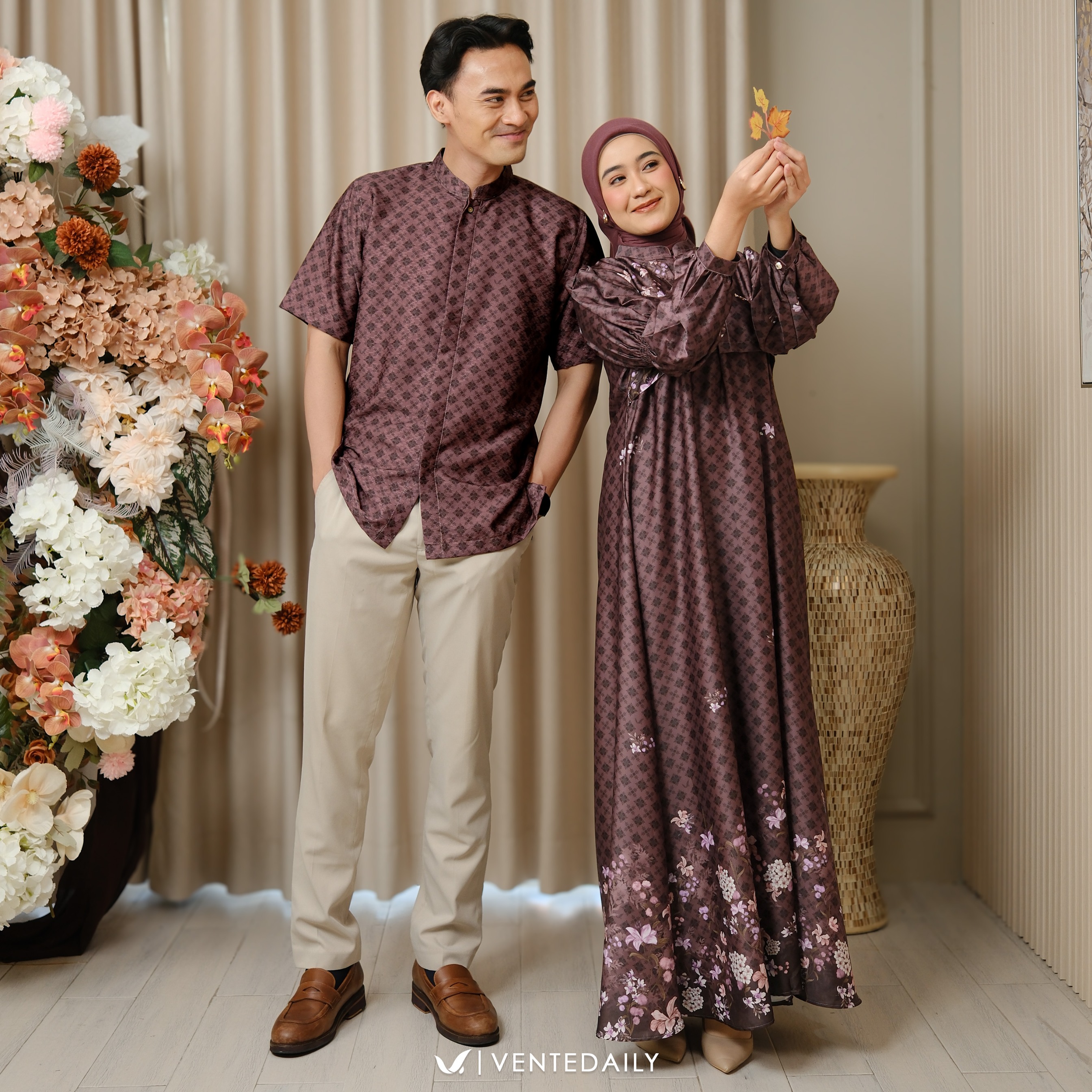 RUMI COUPLE - VENTEDAILY