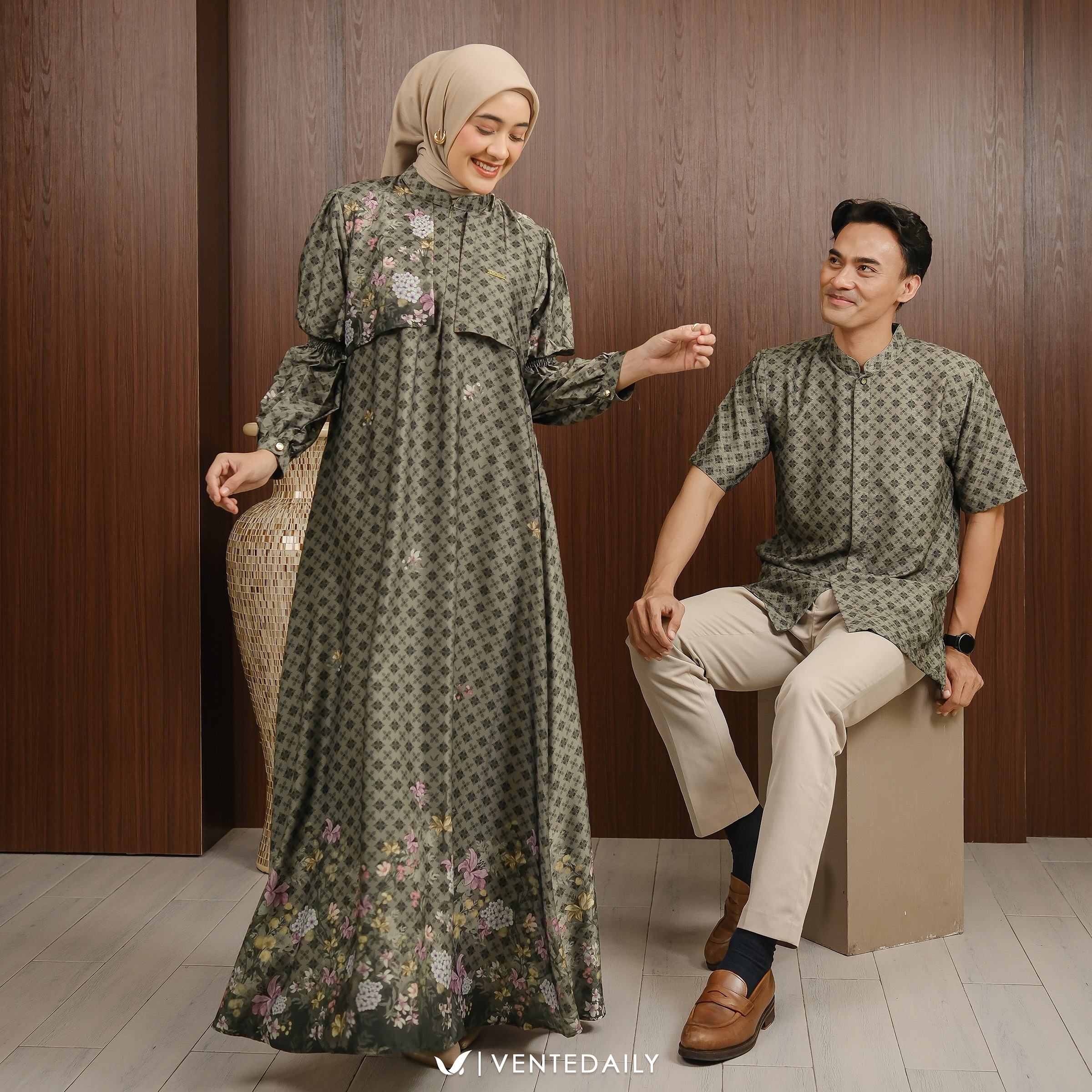 RUMI COUPLE - VENTEDAILY