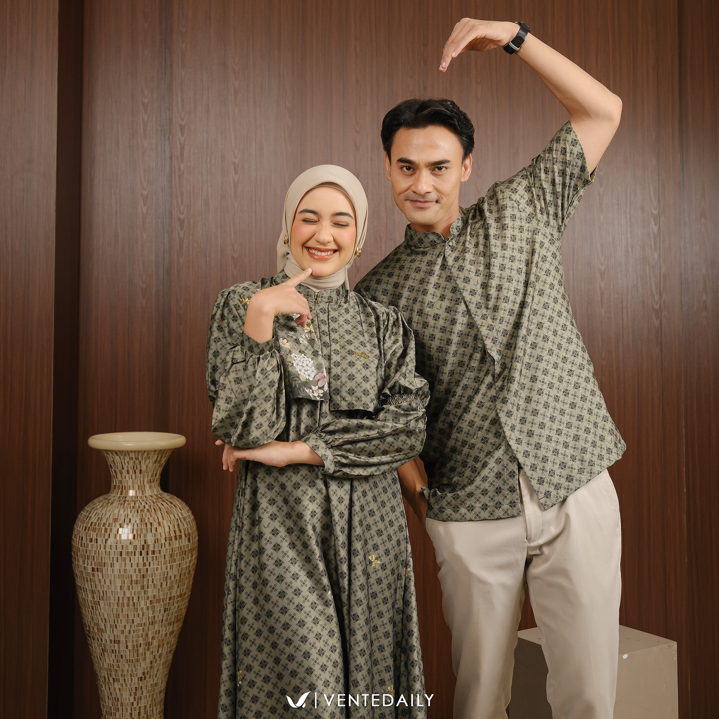 RUMI COUPLE - VENTEDAILY