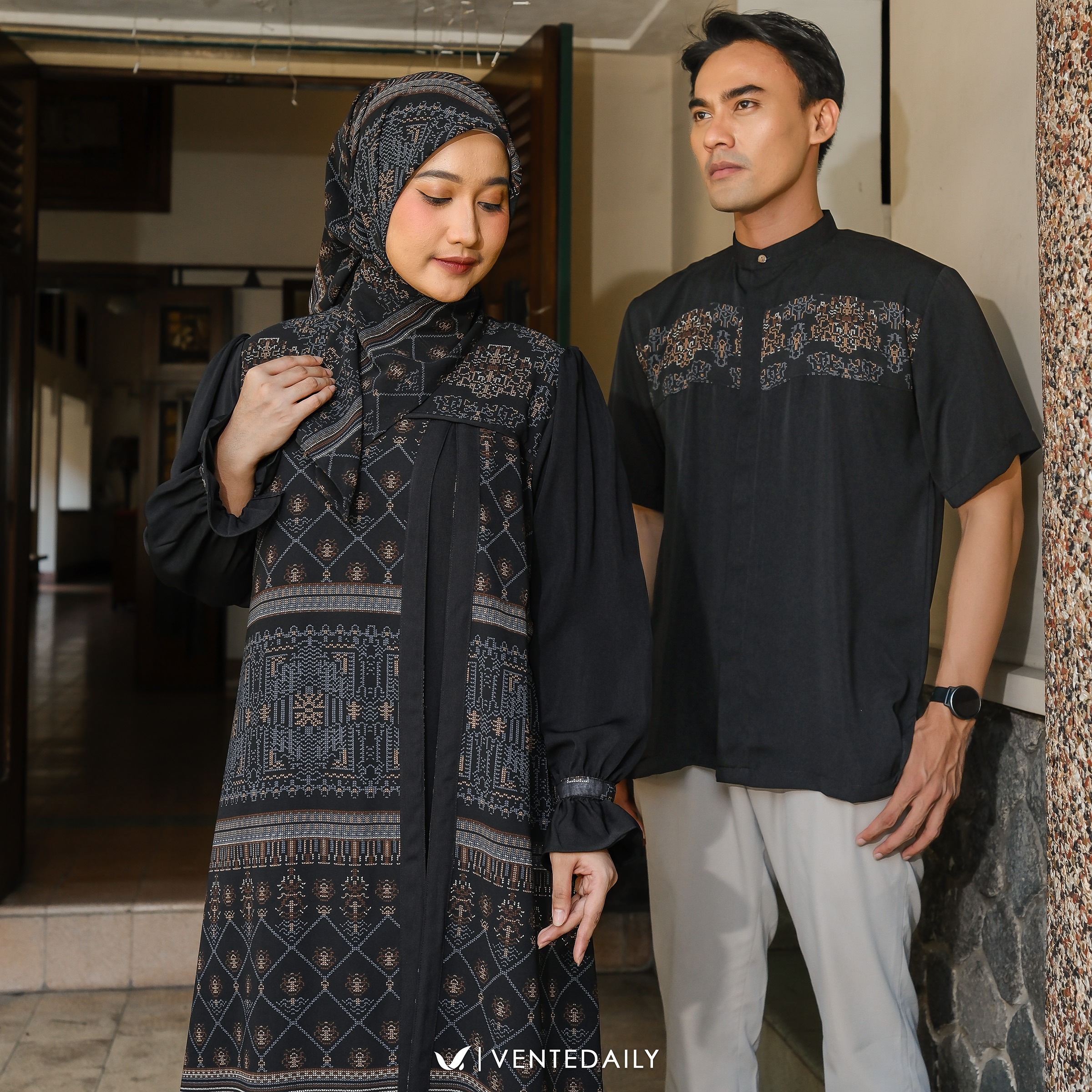 STEVIA COUPLE - VENTEDAILY