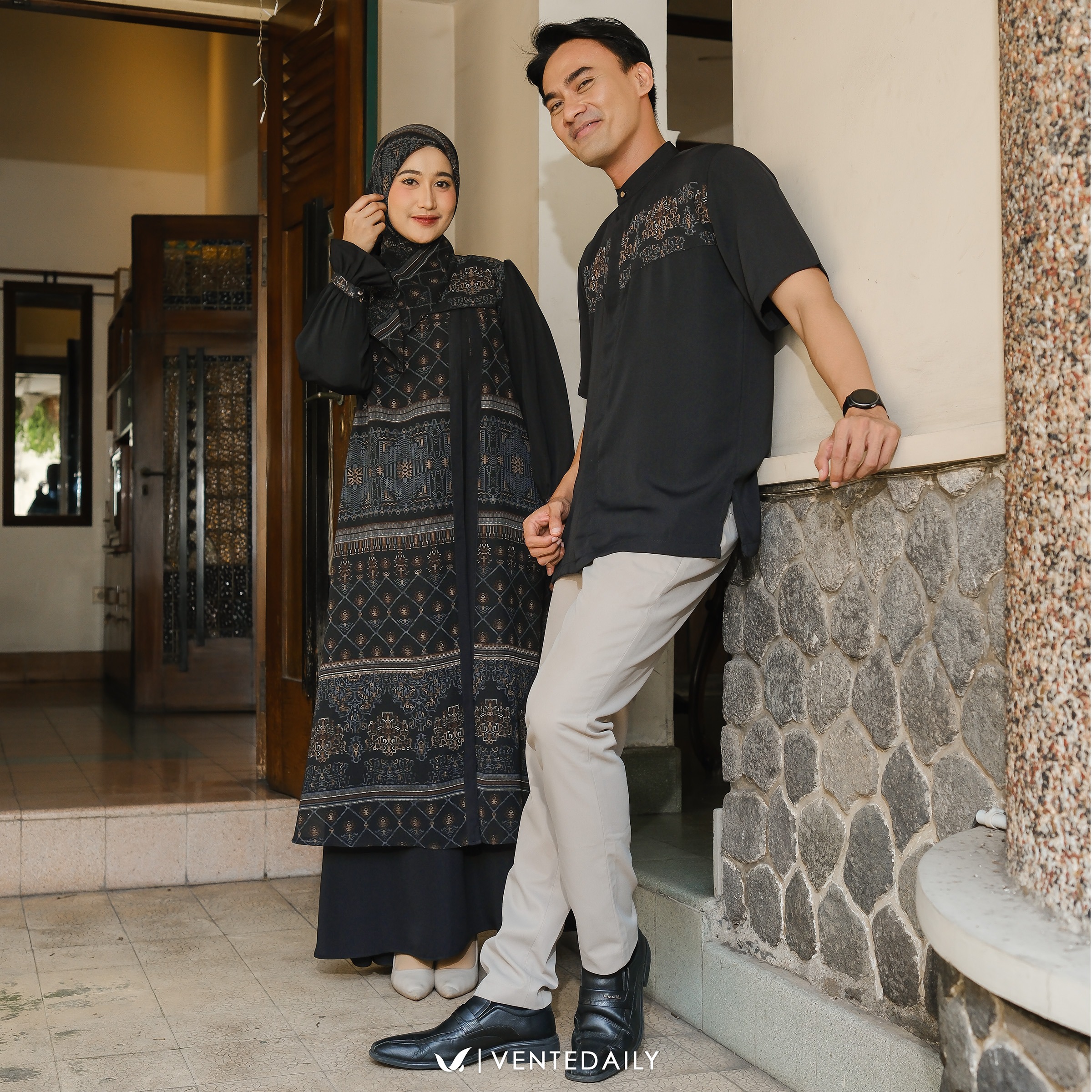 STEVIA COUPLE - VENTEDAILY