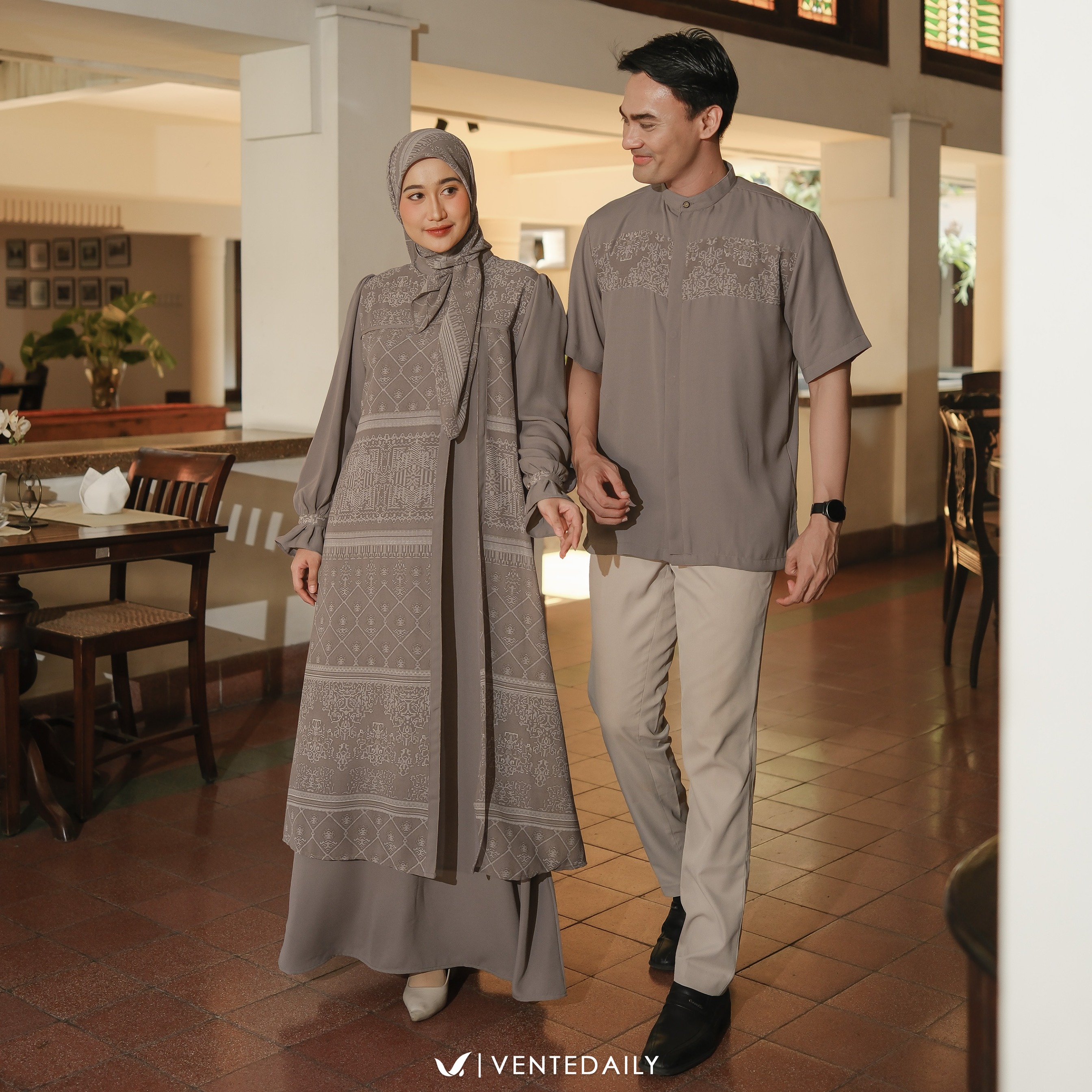 STEVIA COUPLE - VENTEDAILY