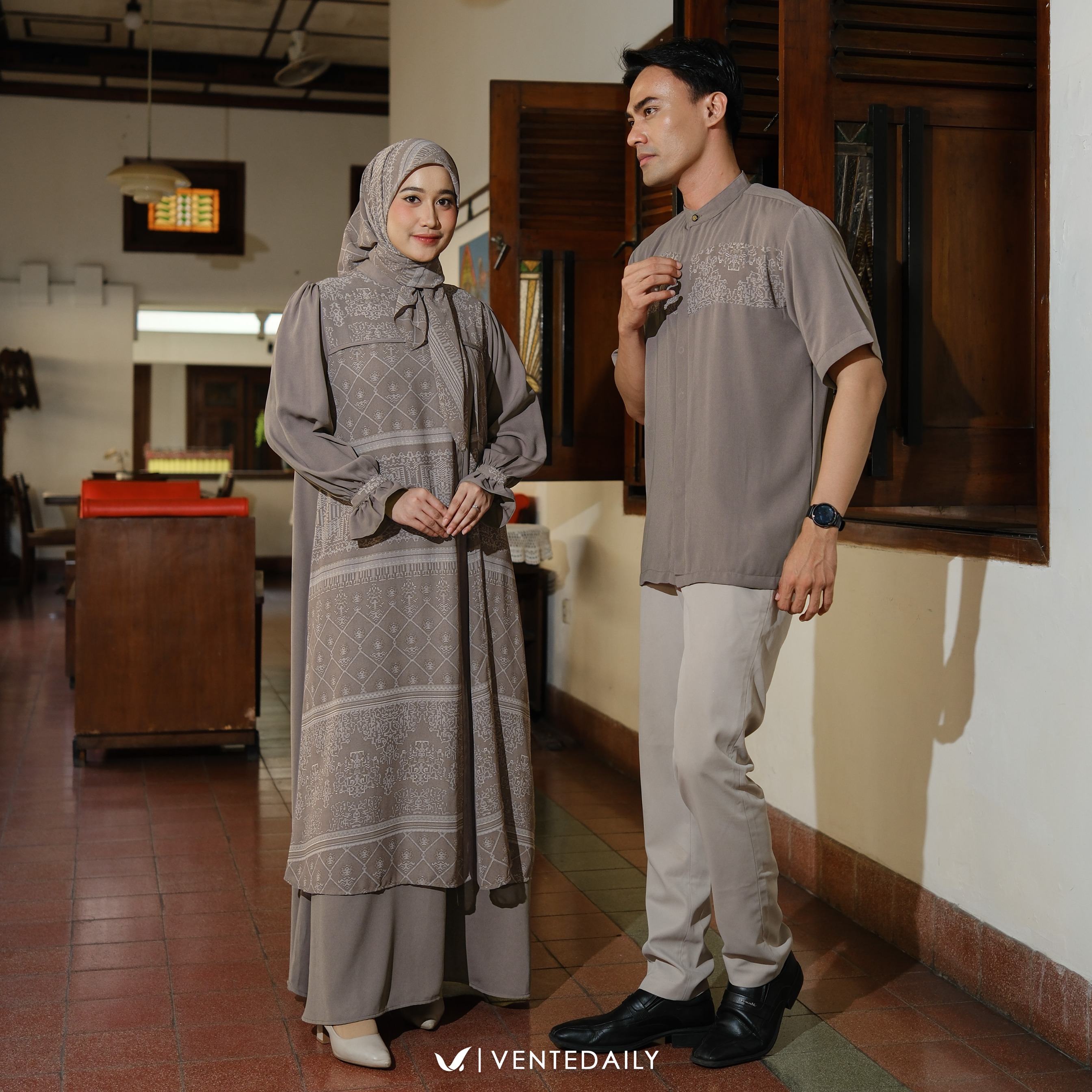 STEVIA COUPLE - VENTEDAILY