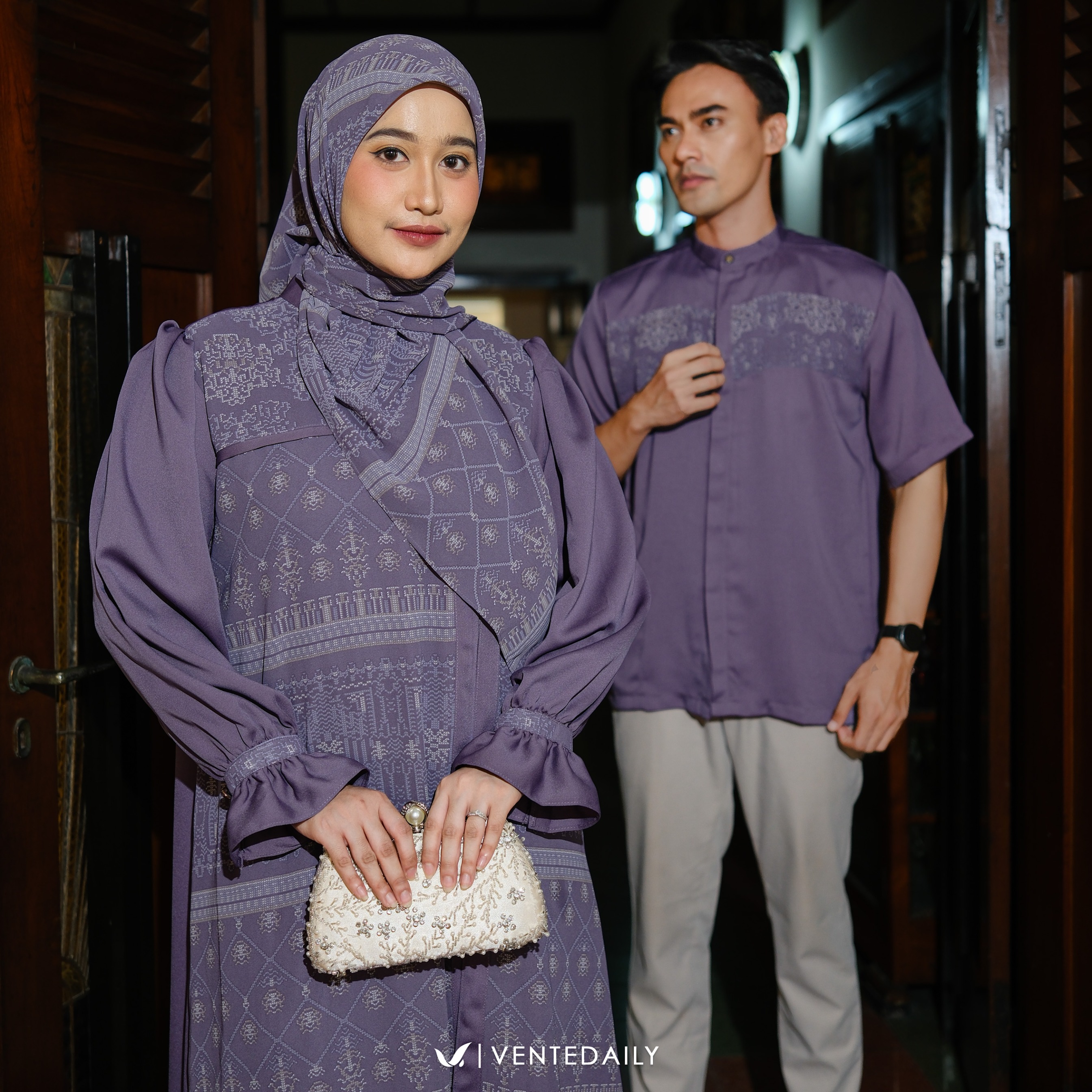 STEVIA COUPLE - VENTEDAILY