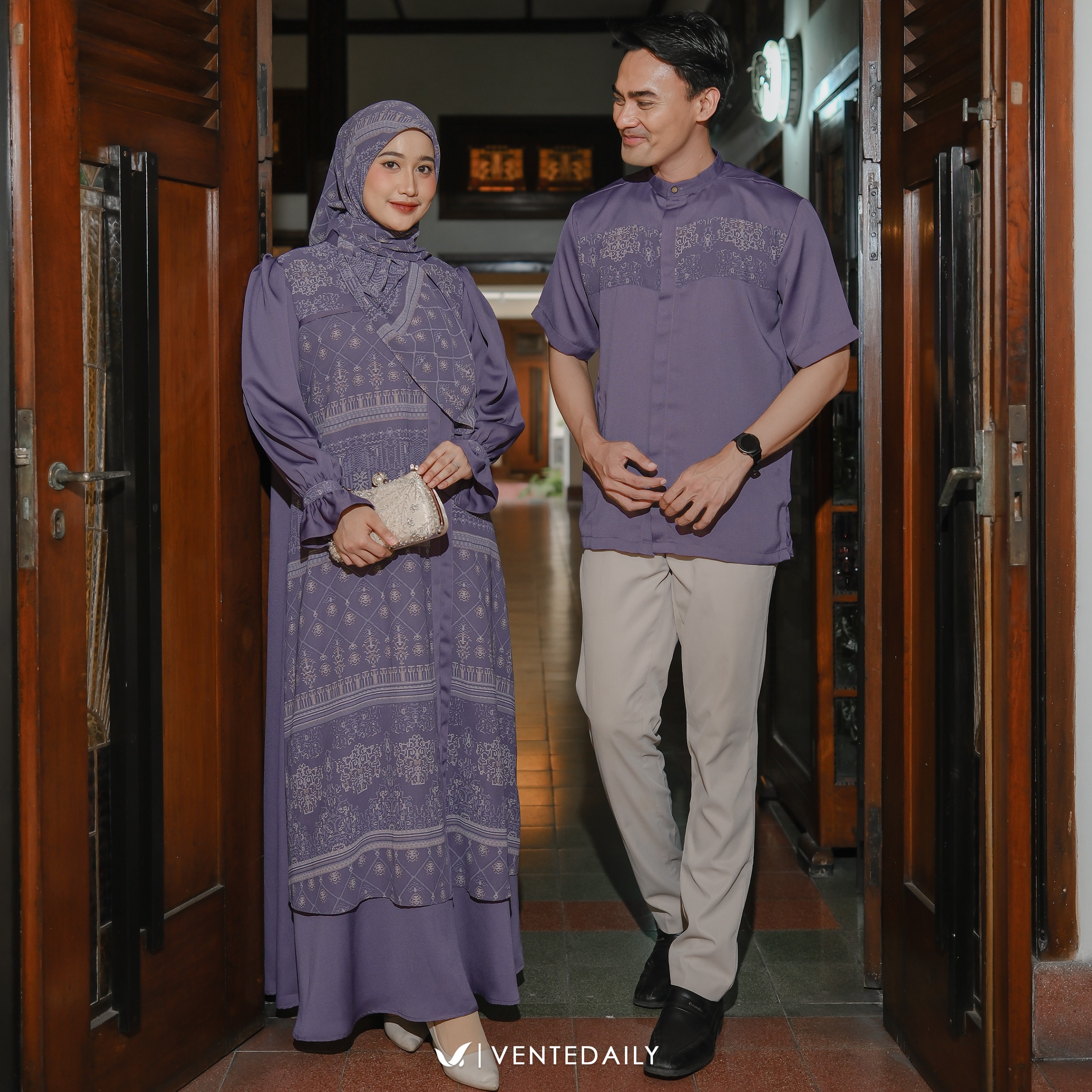 STEVIA COUPLE - VENTEDAILY