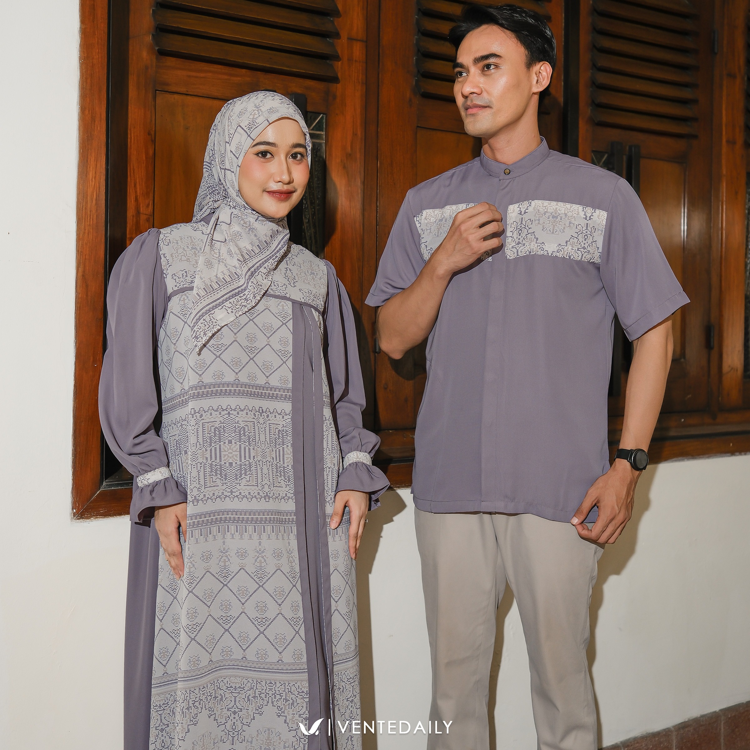STEVIA COUPLE - VENTEDAILY