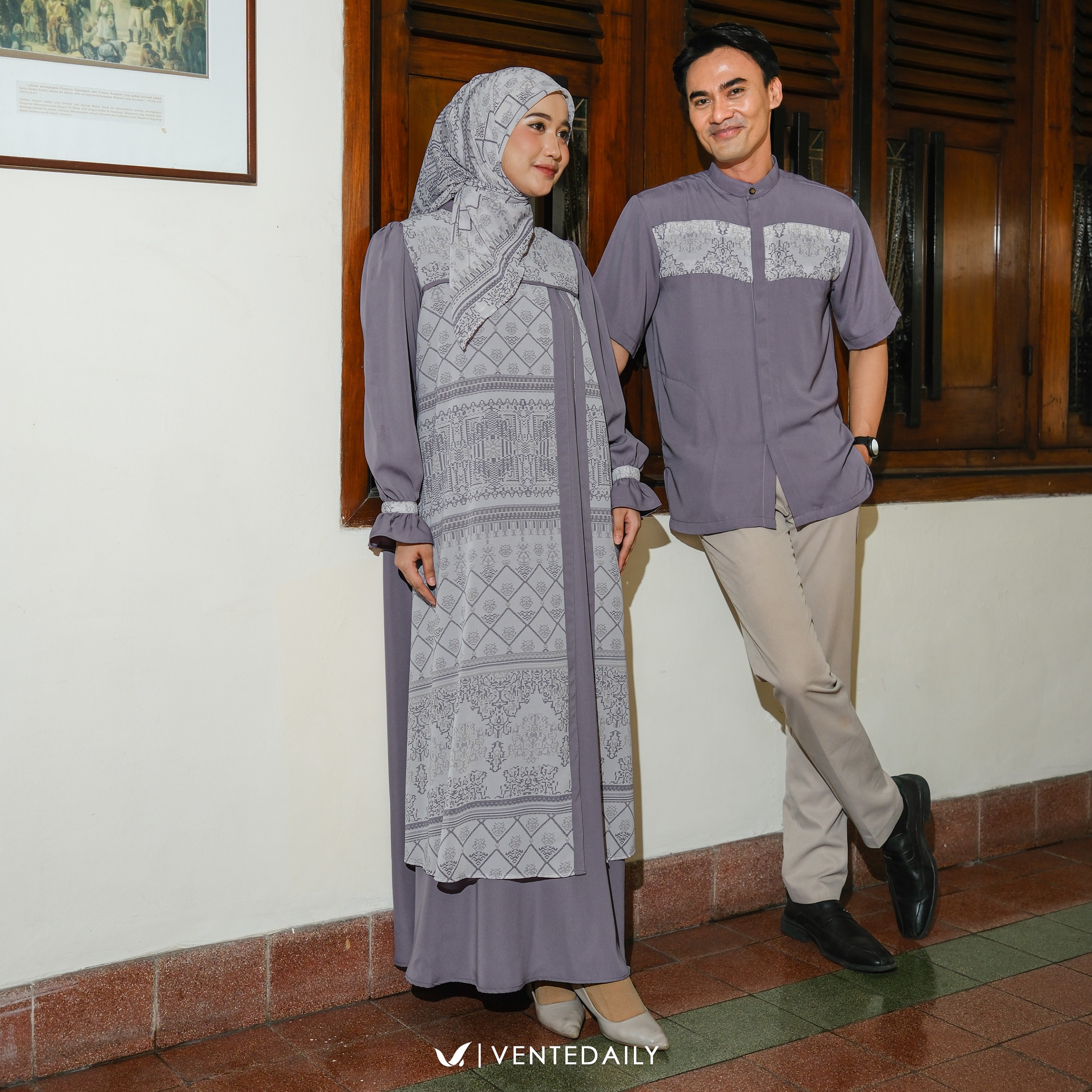 STEVIA COUPLE - VENTEDAILY