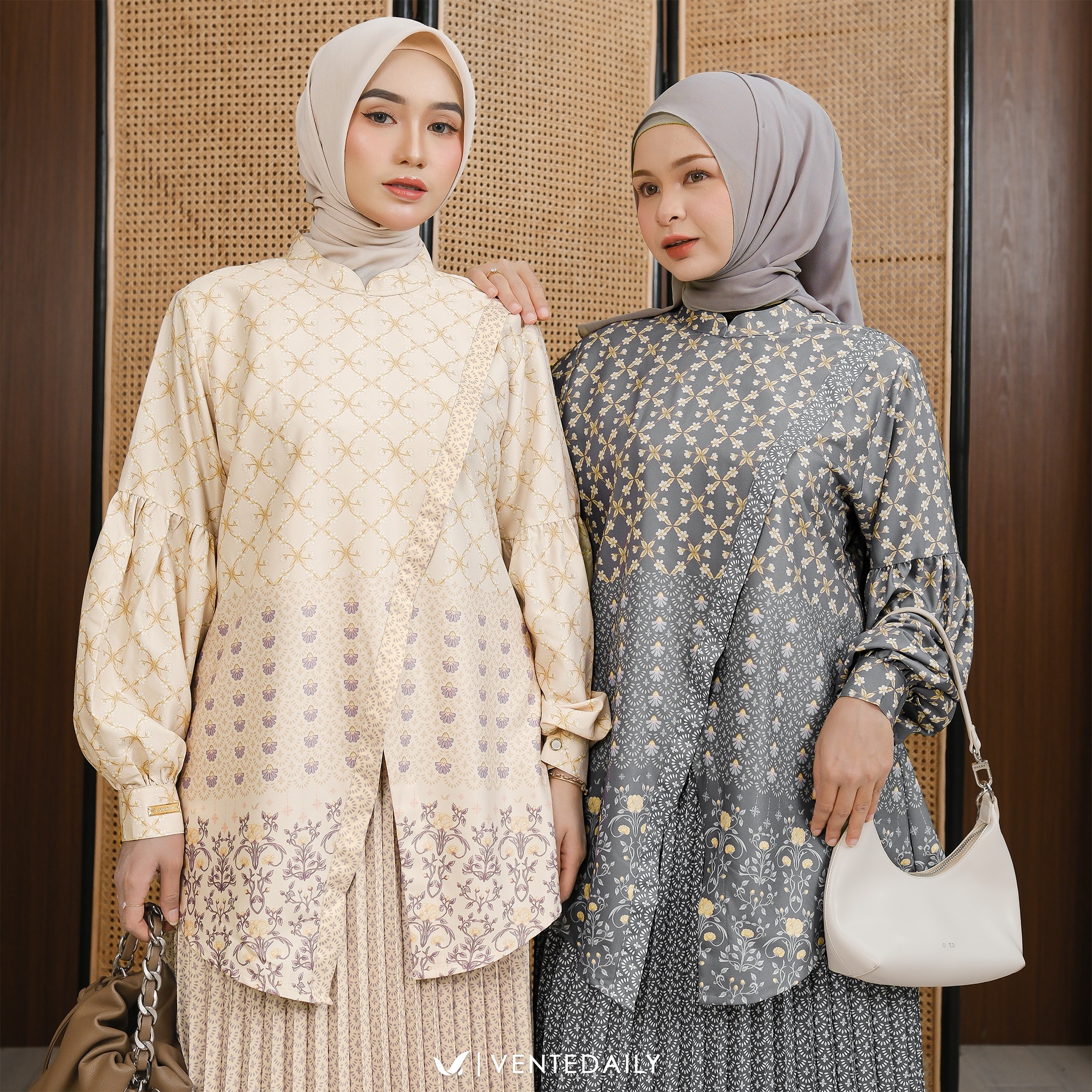 VELIA ONESET ROK - VENTEDAILY