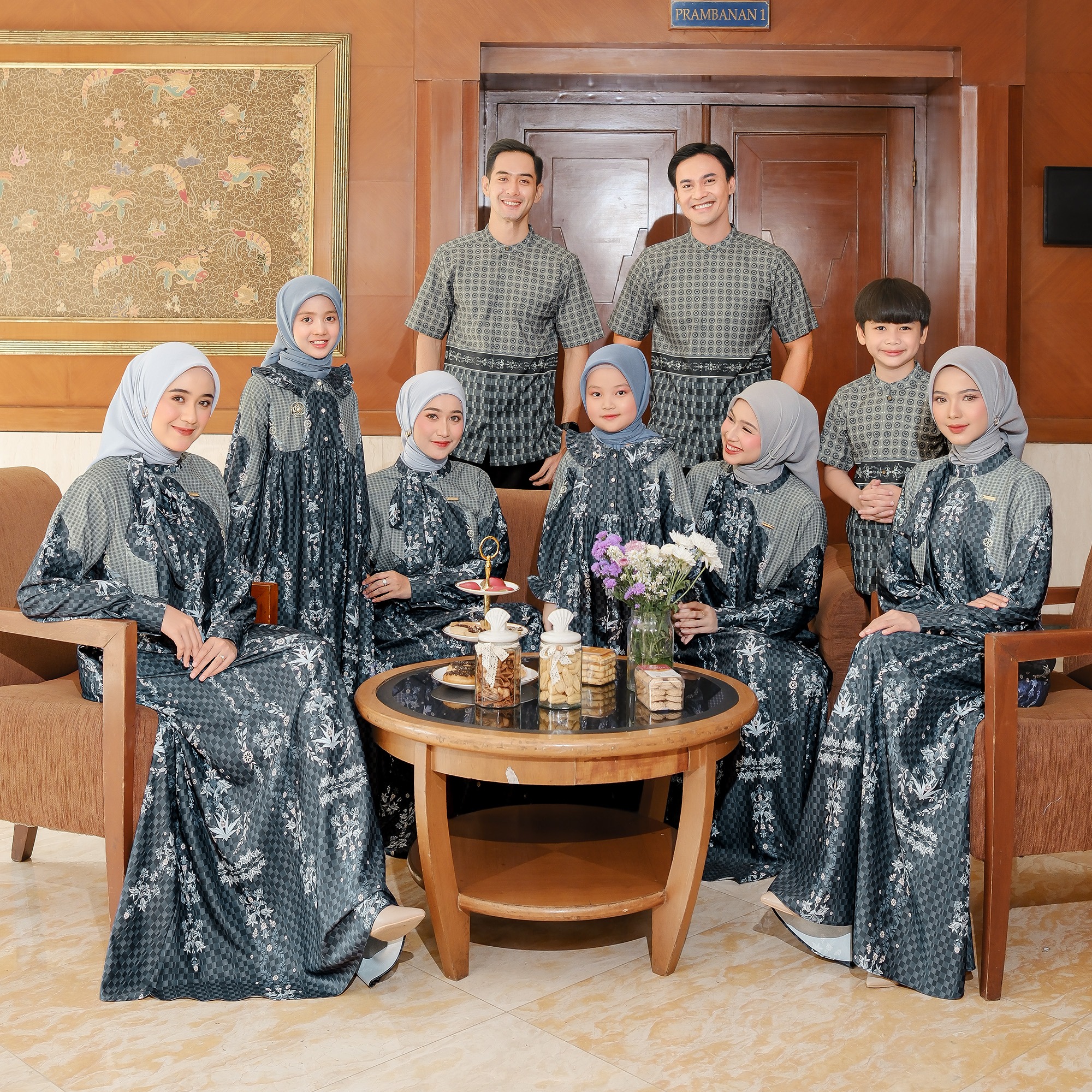 LARASMAYA FAMILY - VENTEDAILY