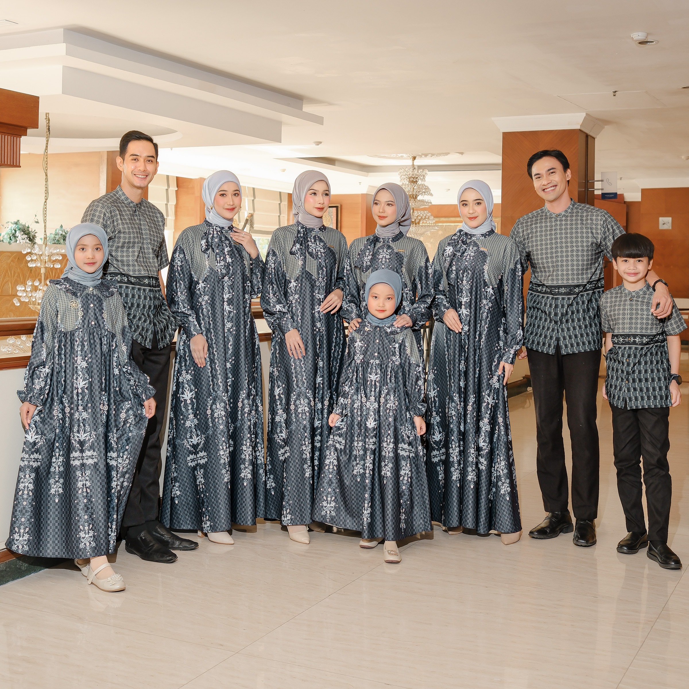 LARASMAYA FAMILY - VENTEDAILY