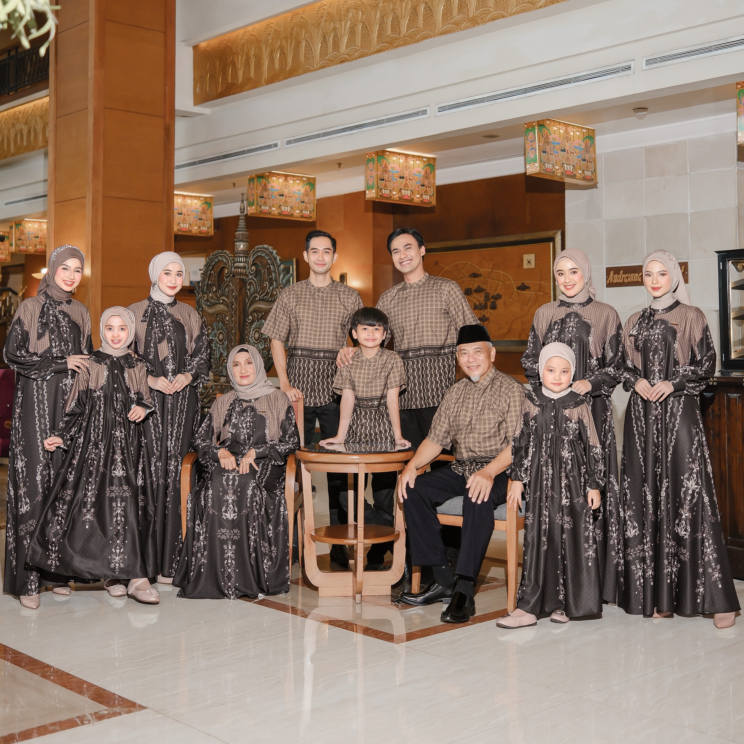 LARASMAYA FAMILY - VENTEDAILY