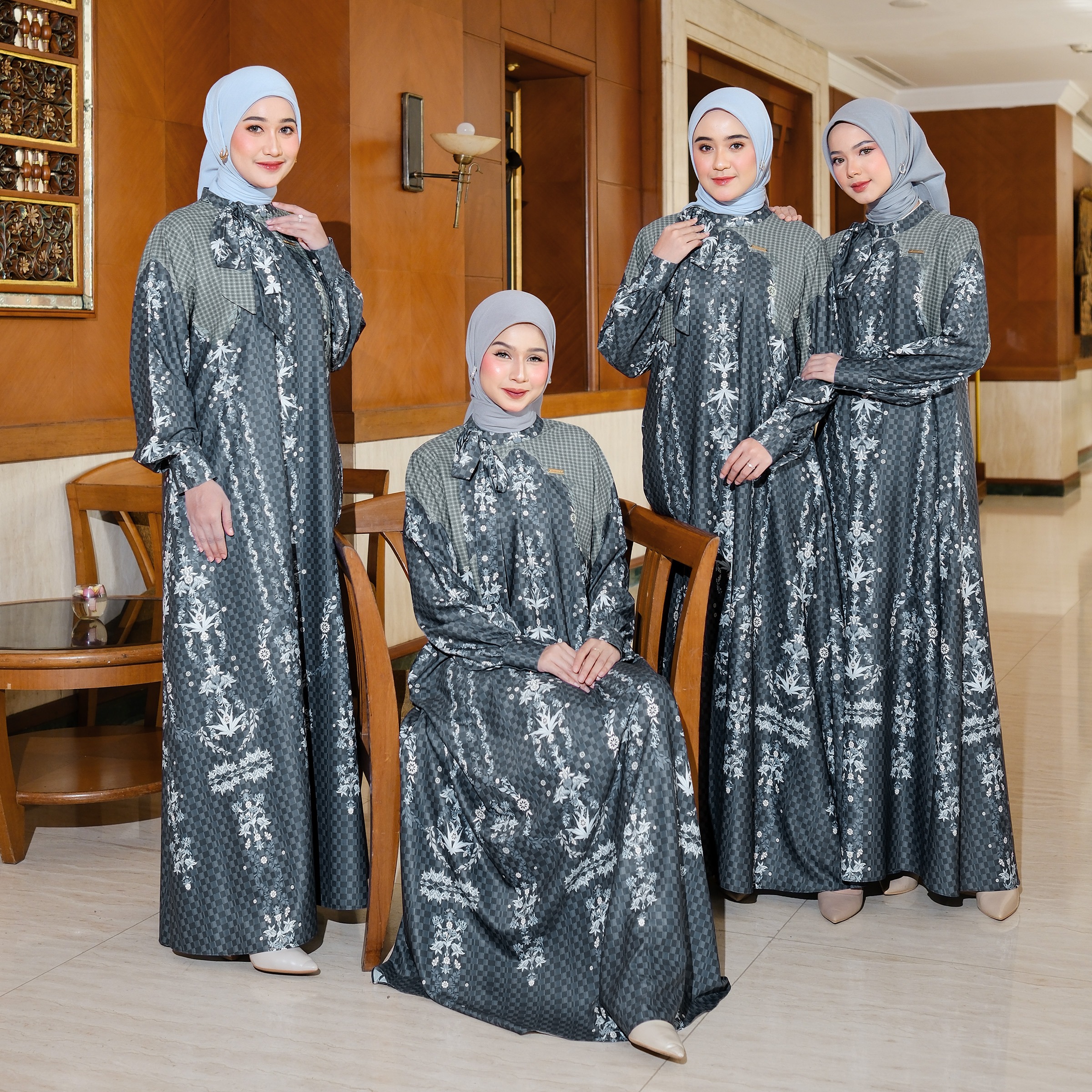 LARASMAYA FAMILY - VENTEDAILY