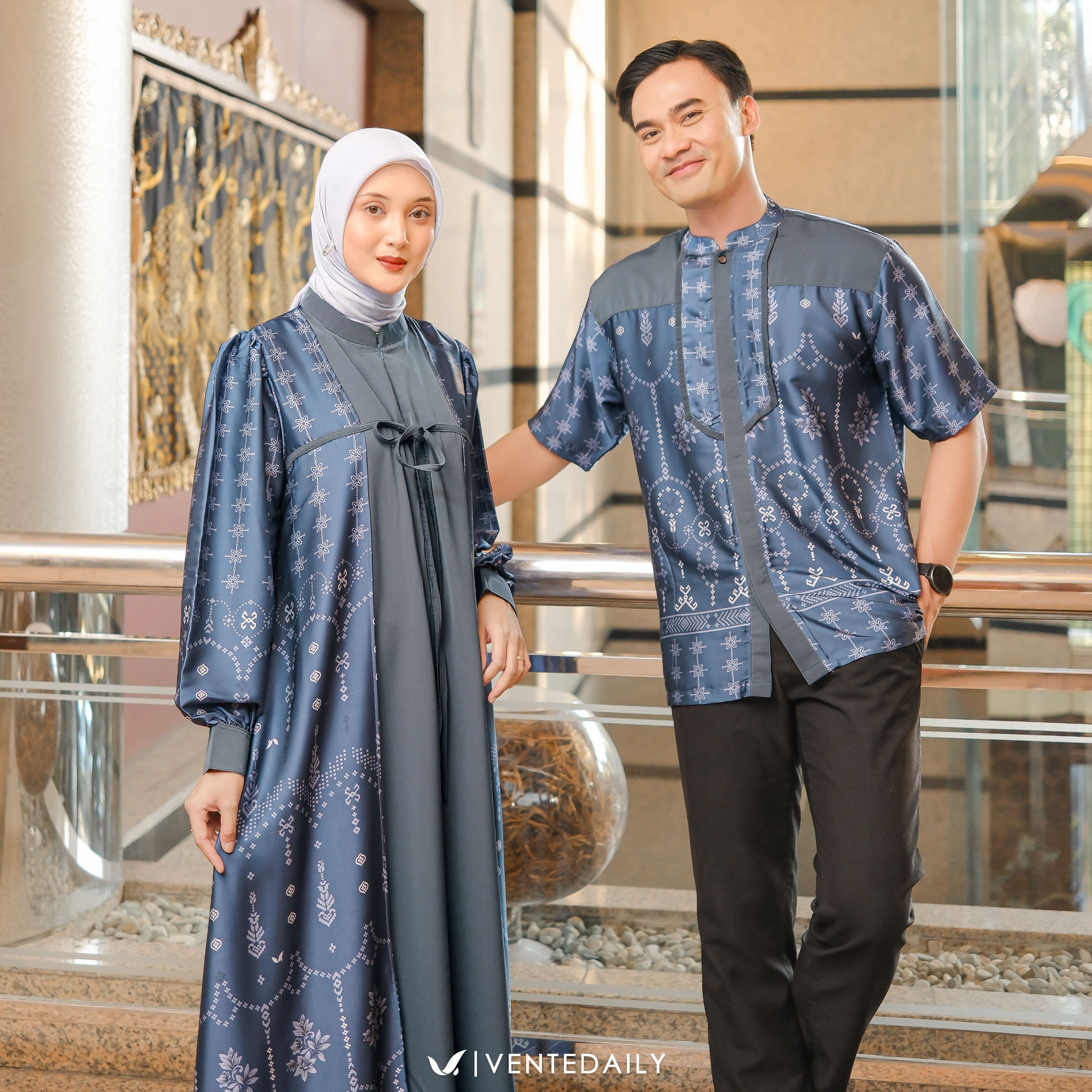 MADIRA COUPLE - VENTEDAILY