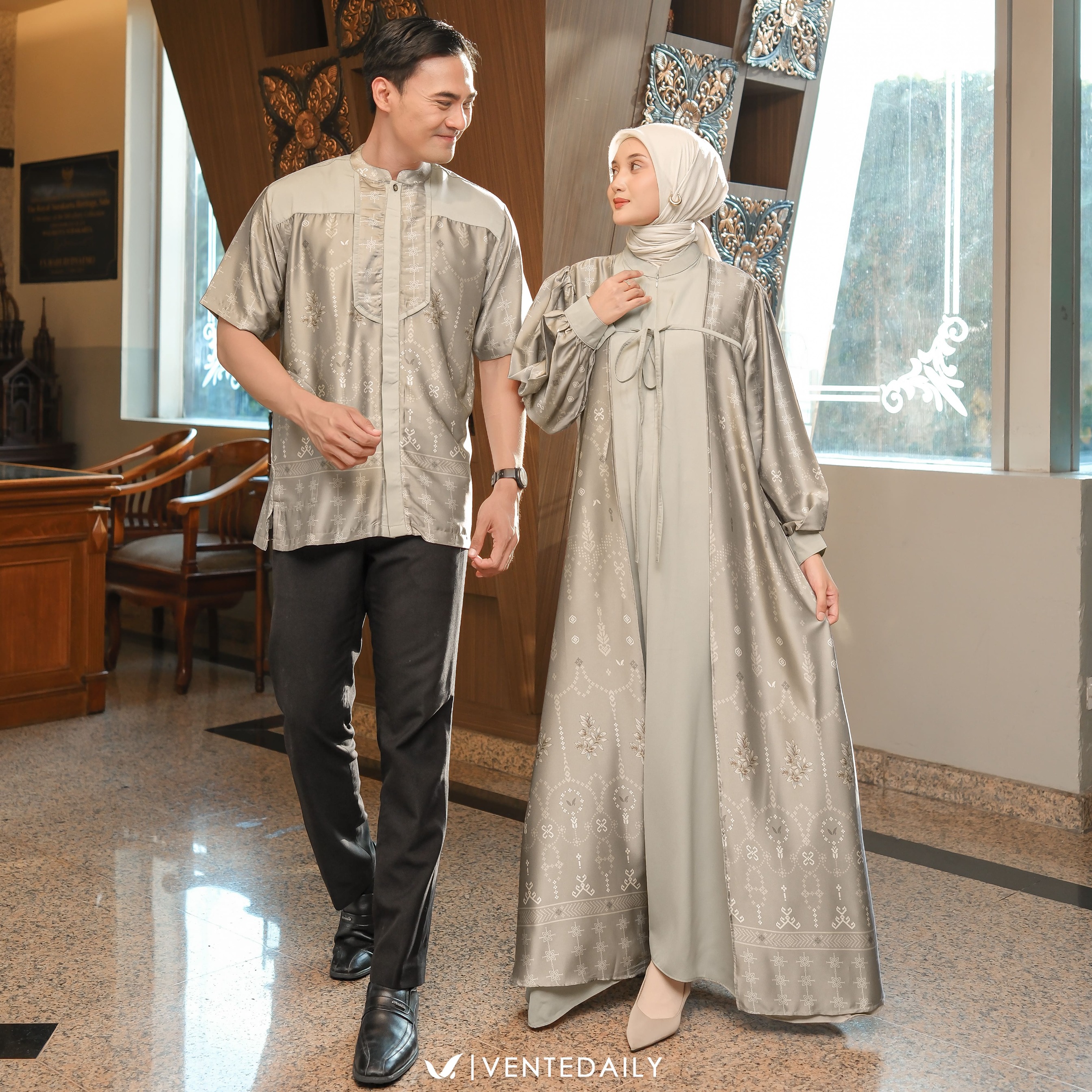 MADIRA COUPLE - VENTEDAILY
