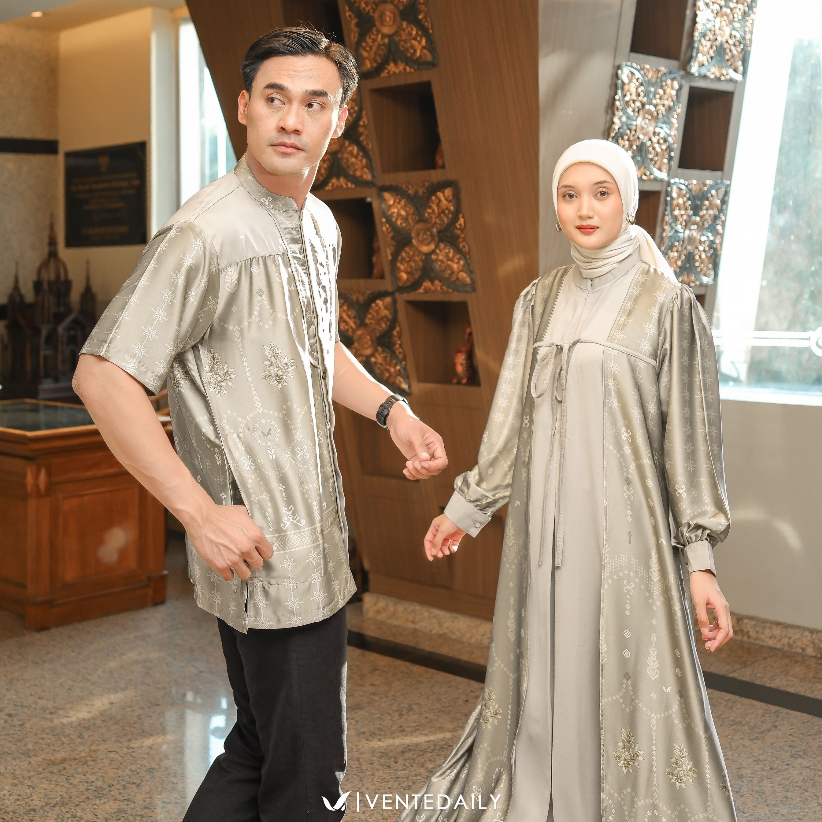 MADIRA COUPLE - VENTEDAILY