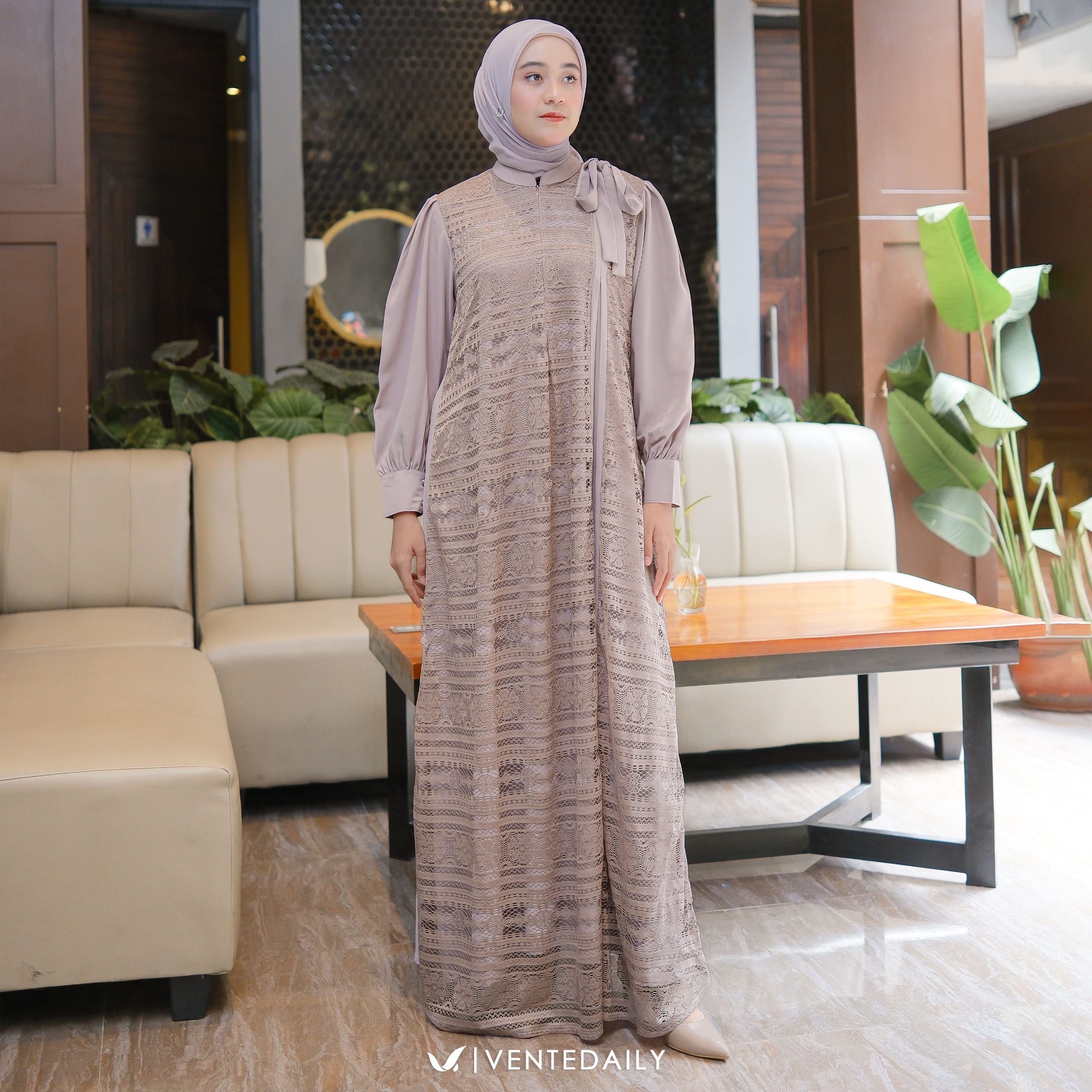 PRISHA MAXY - VENTEDAILY