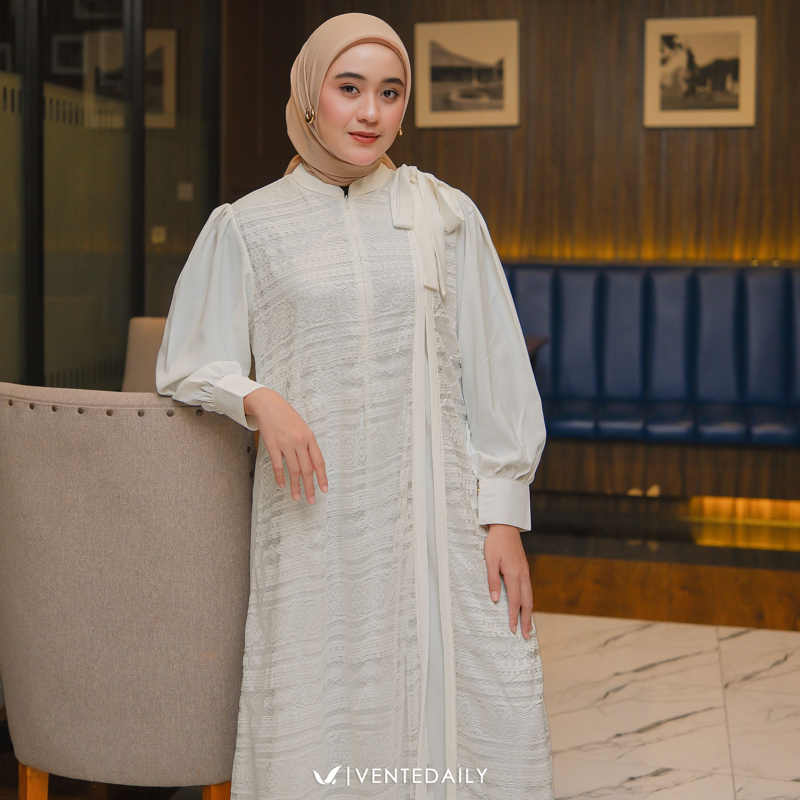 PRISHA MAXY - VENTEDAILY
