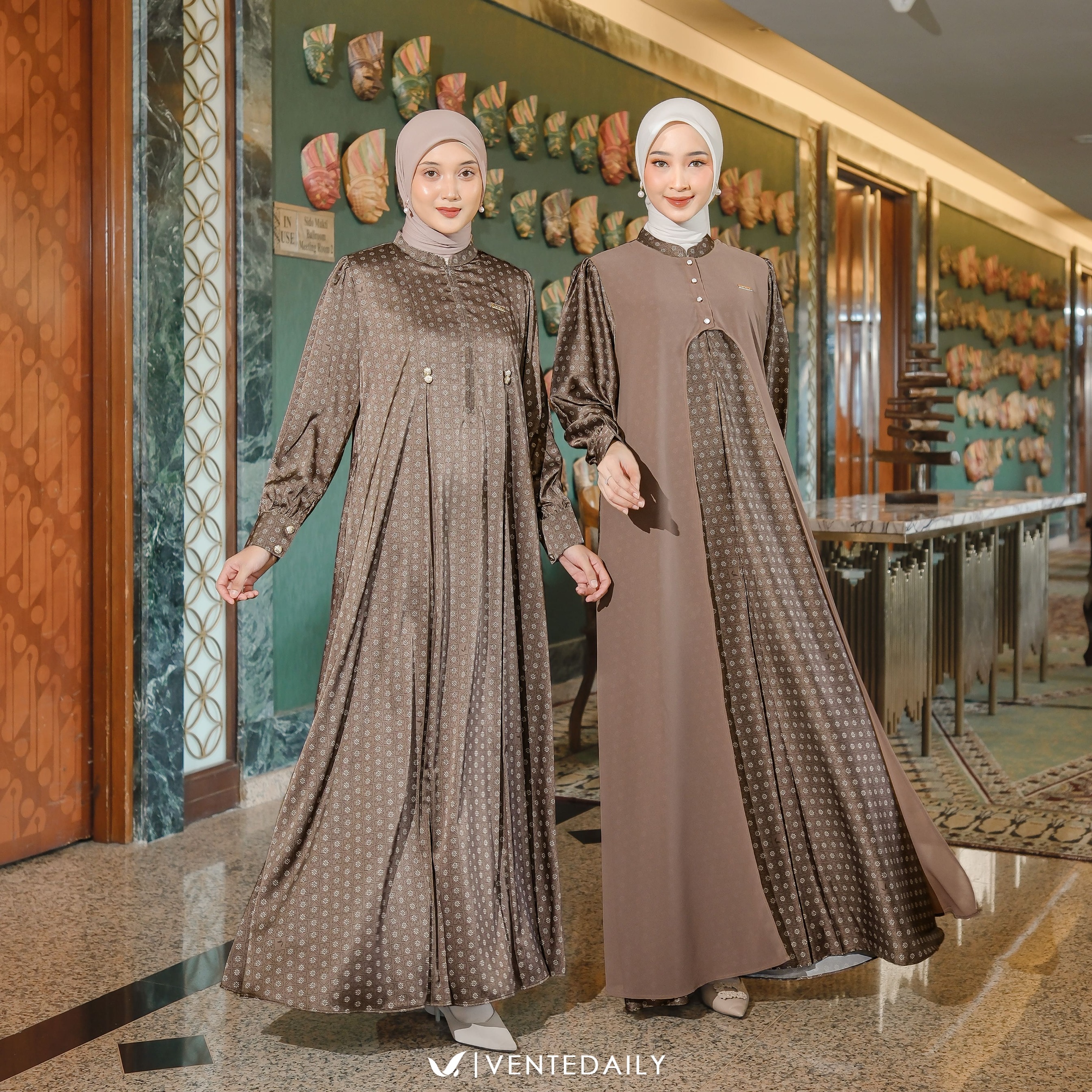 SAMARA FAMILY - VENTEDAILY