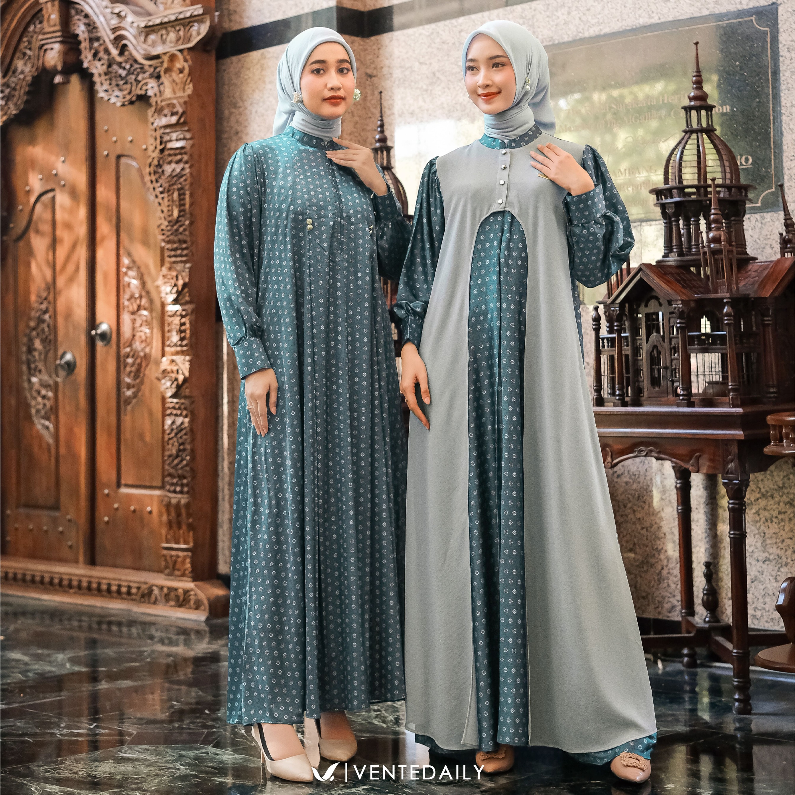 SAMARA FAMILY - VENTEDAILY