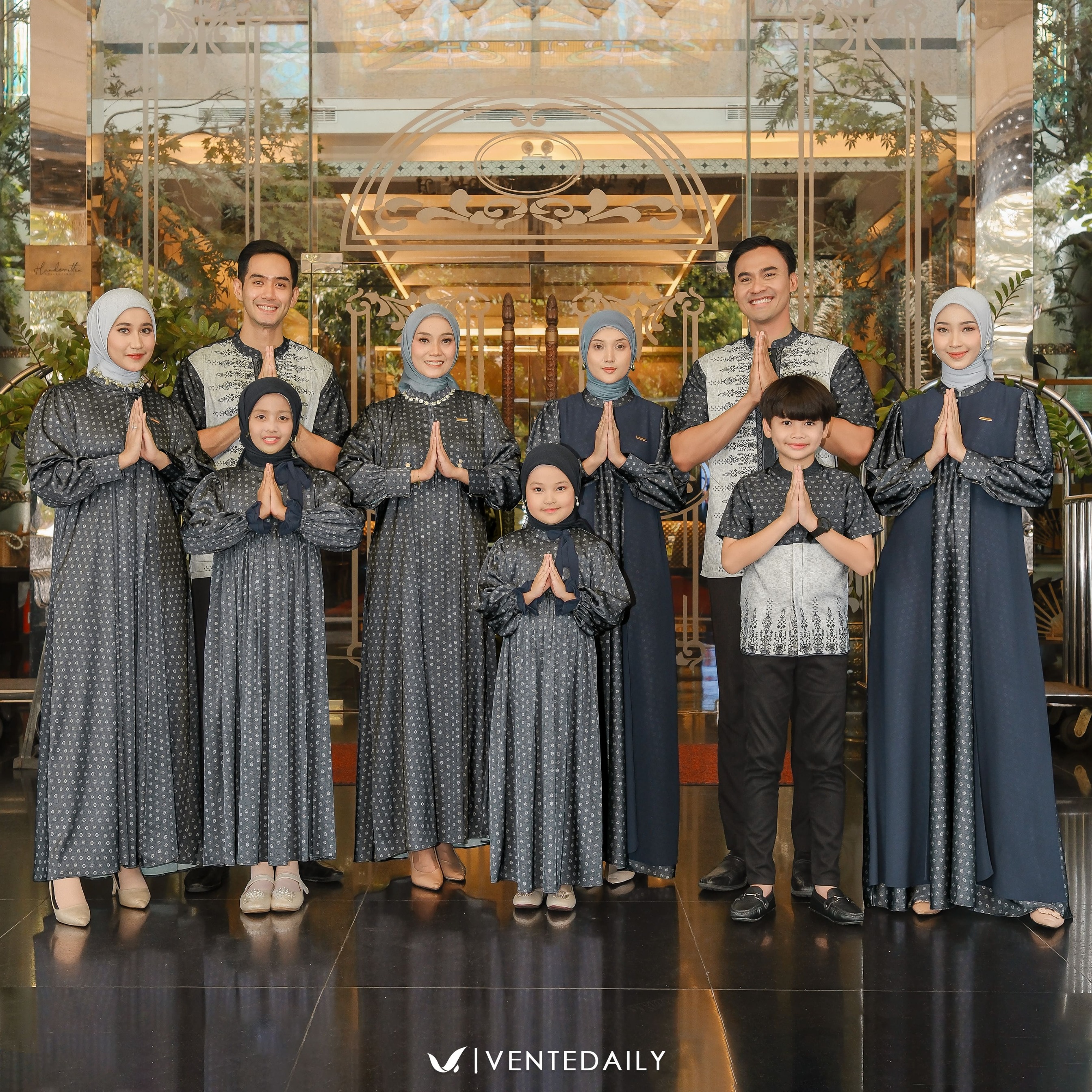 SAMARA FAMILY - VENTEDAILY